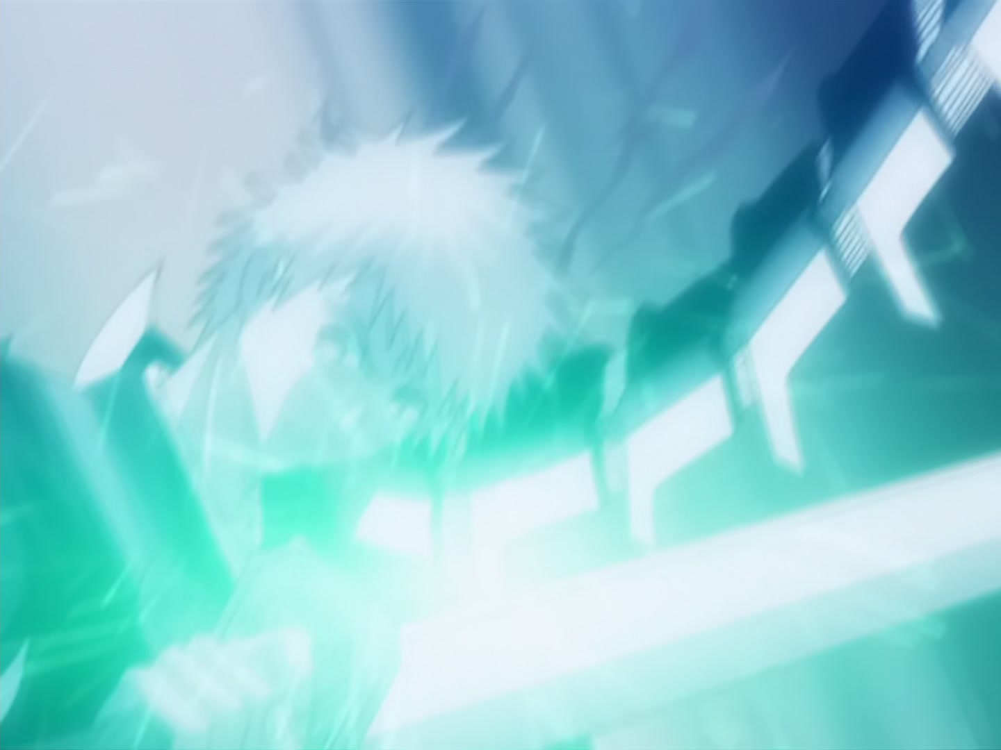 Bleach Ep 17: Ichigo Dies! @ 00:02:01