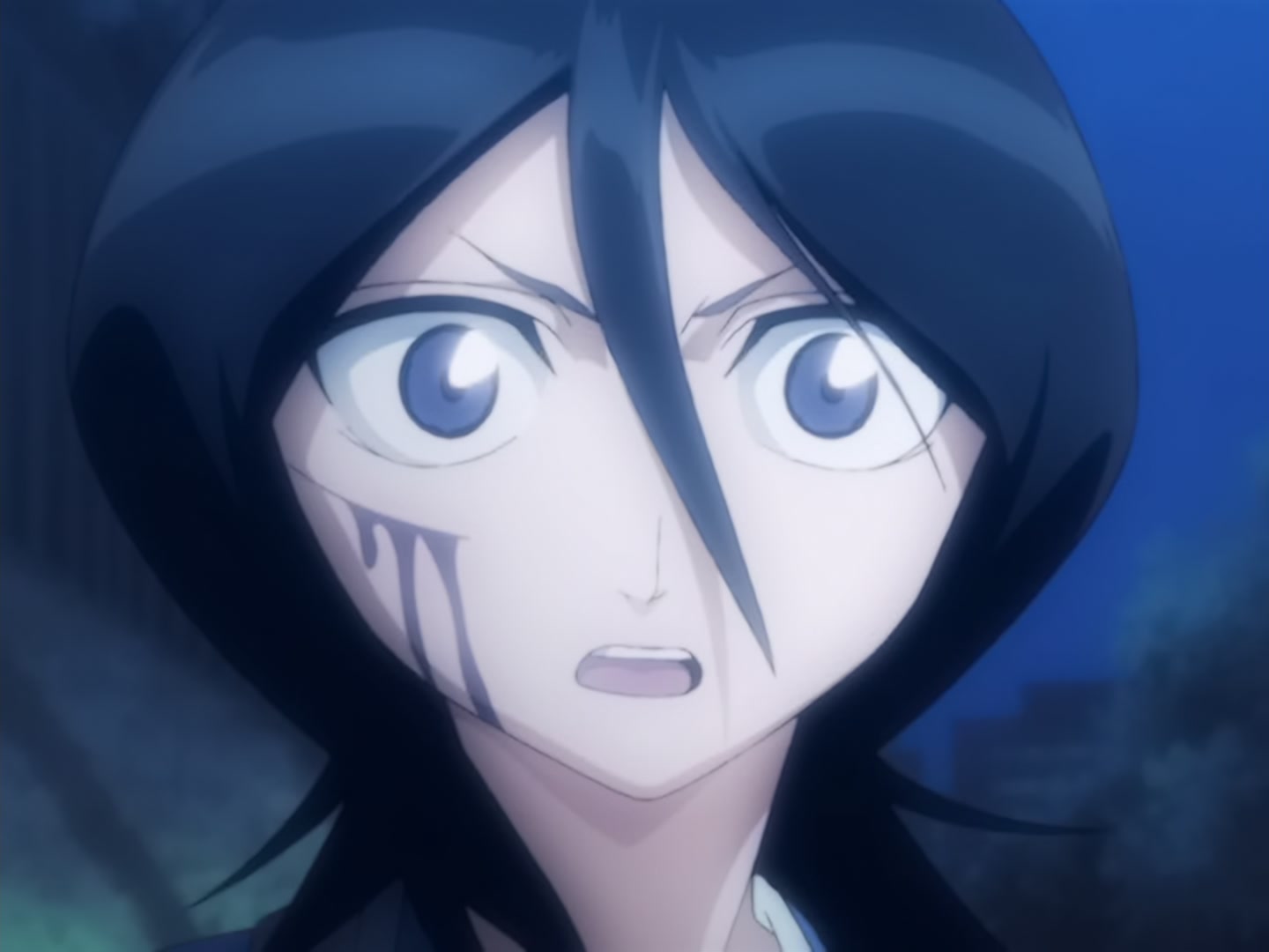 Bleach Ep 17: Ichigo Dies! @ 00:02:19