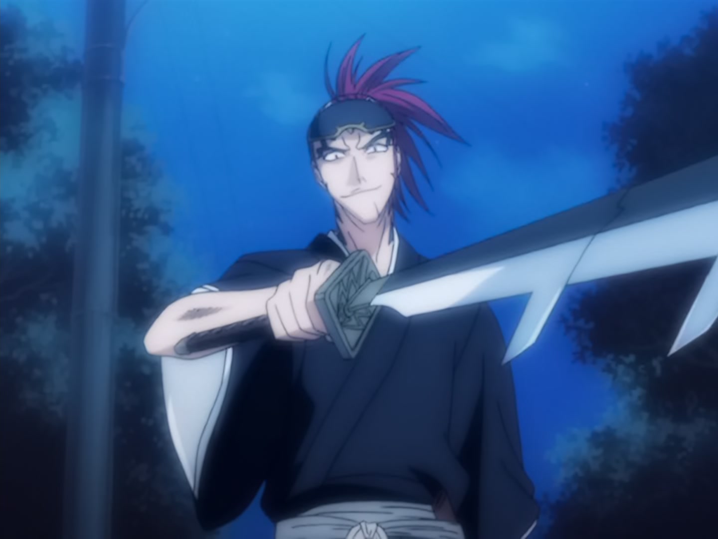 Bleach Ep 17: Ichigo Dies! @ 00:02:50