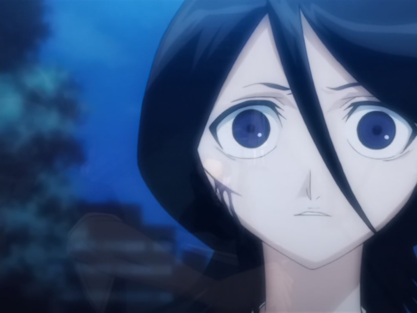 Bleach Ep 17: Ichigo Dies! @ 00:02:59