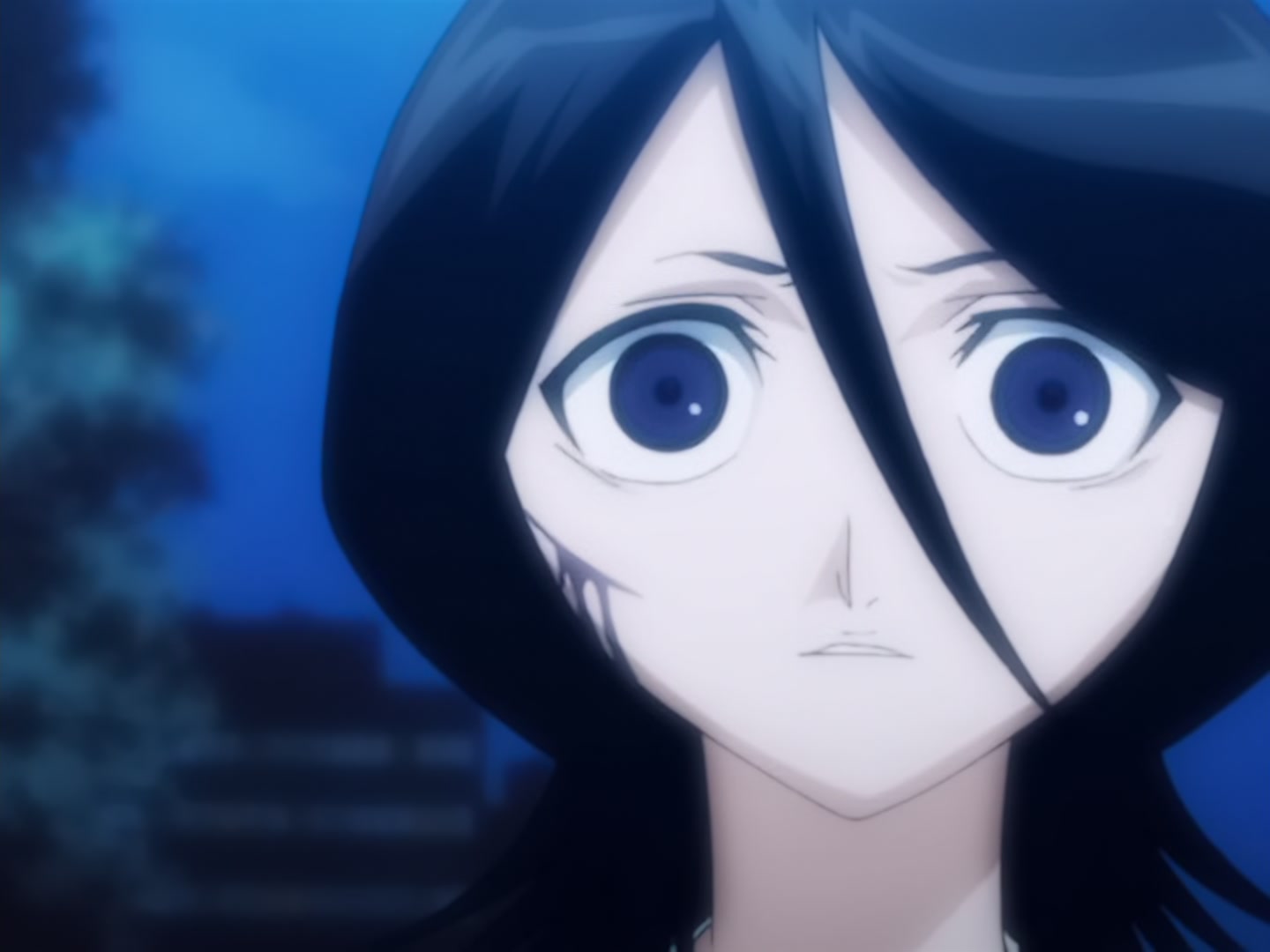 Bleach Ep 17: Ichigo Dies! @ 00:03:04