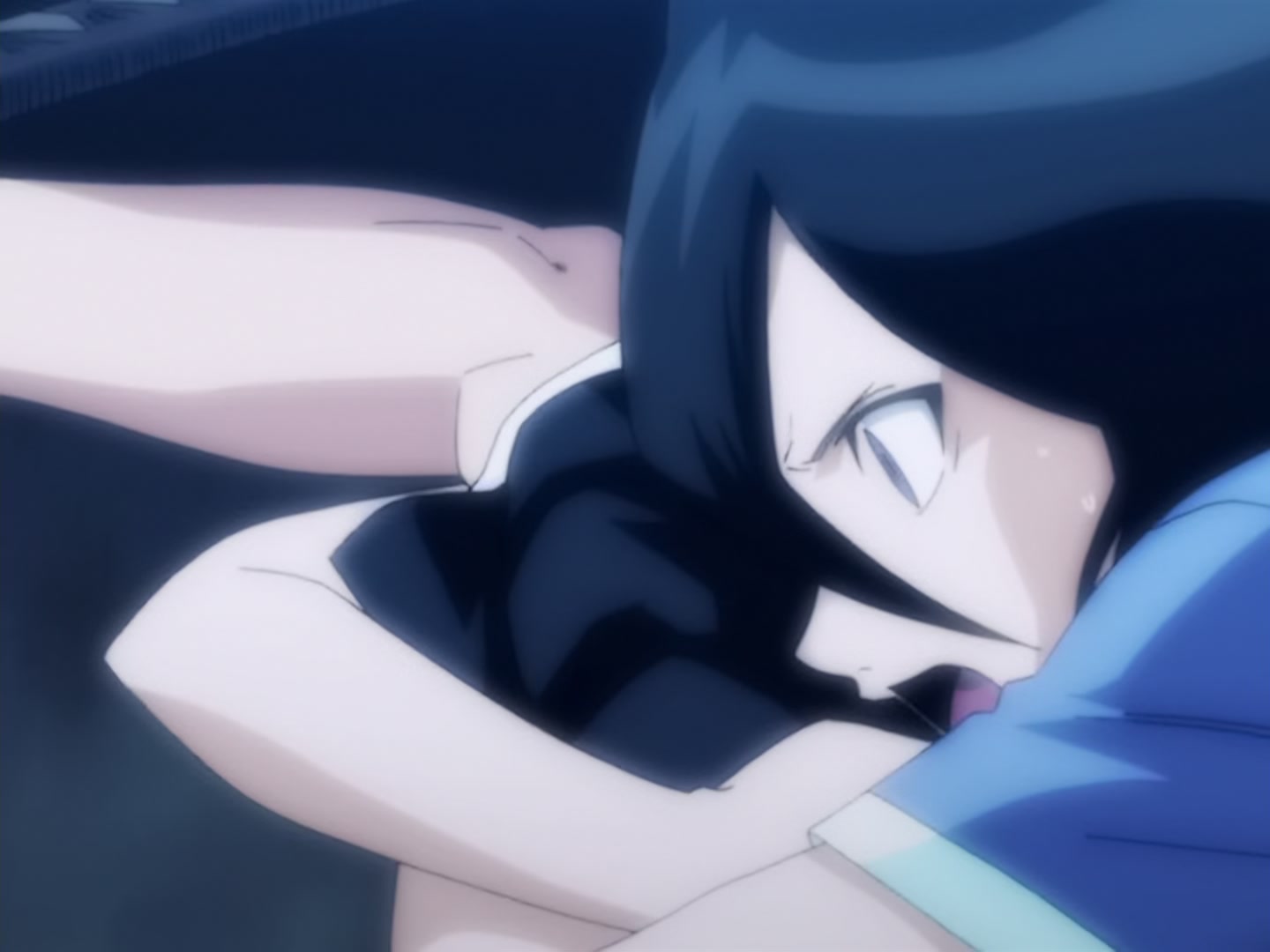 Bleach Ep 17: Ichigo Dies! @ 00:03:44