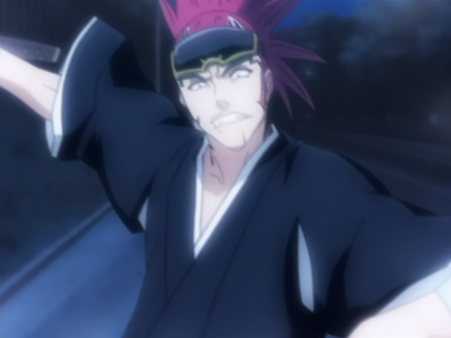 Bleach Ep 17: Ichigo Dies! @ 00:04:42