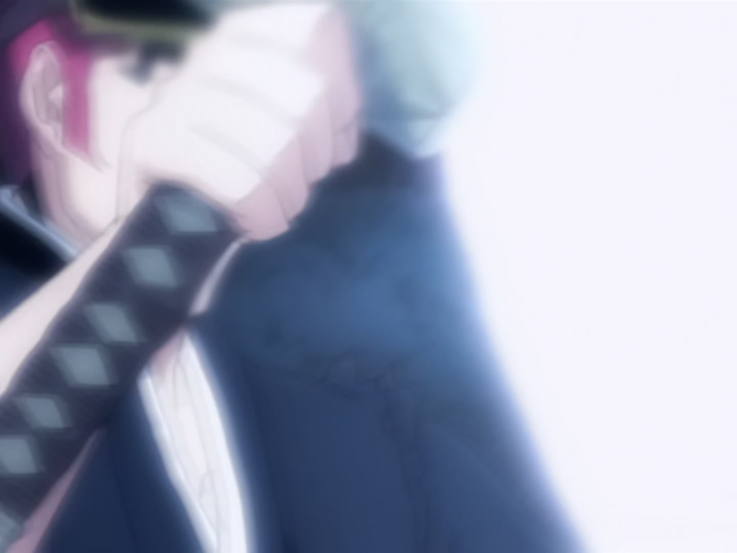 Bleach Ep 17: Ichigo Dies! @ 00:05:00