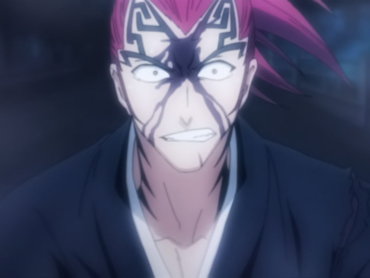Bleach Ep 17: Ichigo Dies! @ 00:06:16