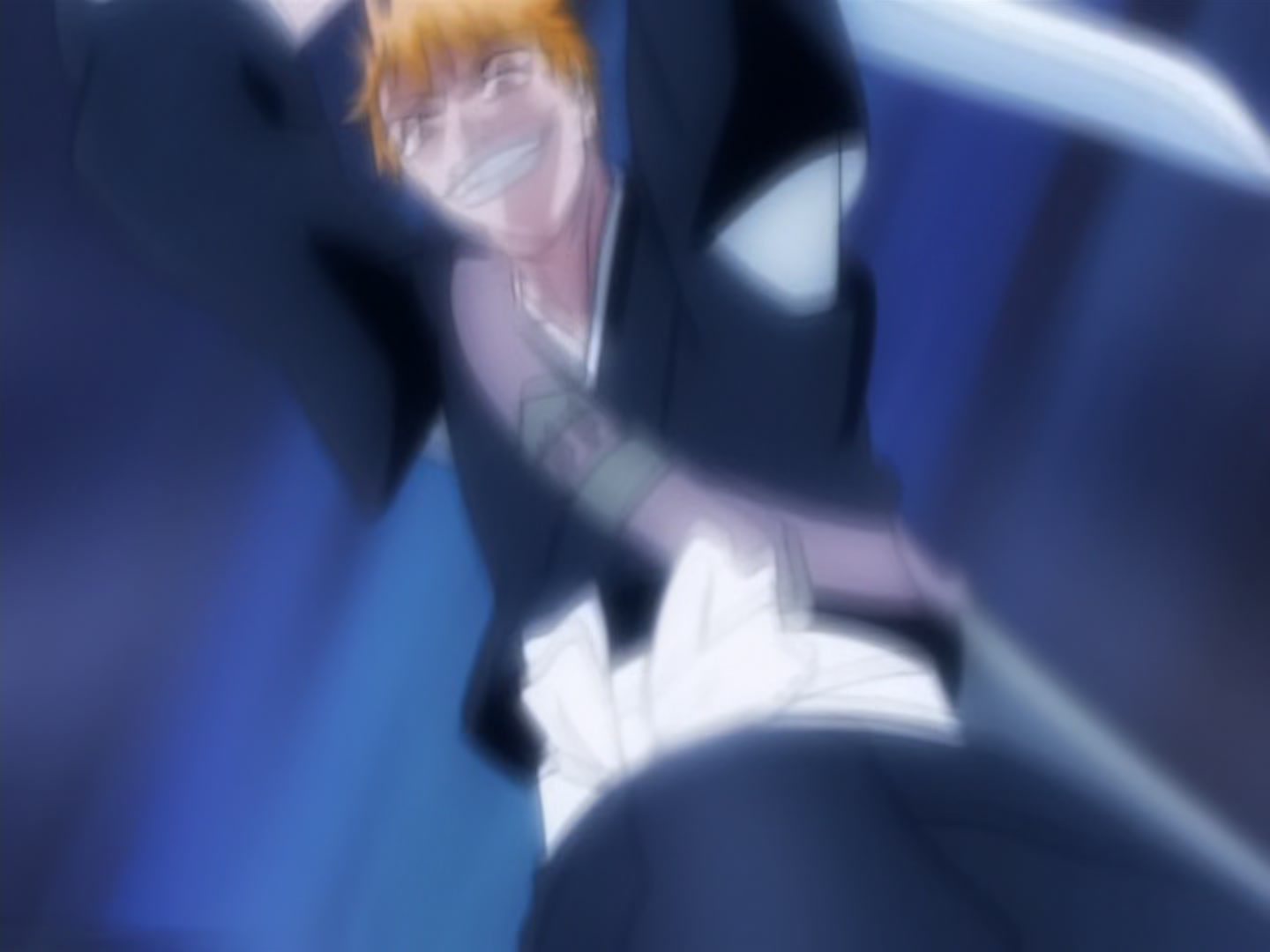 Bleach Ep 17: Ichigo Dies! @ 00:06:30