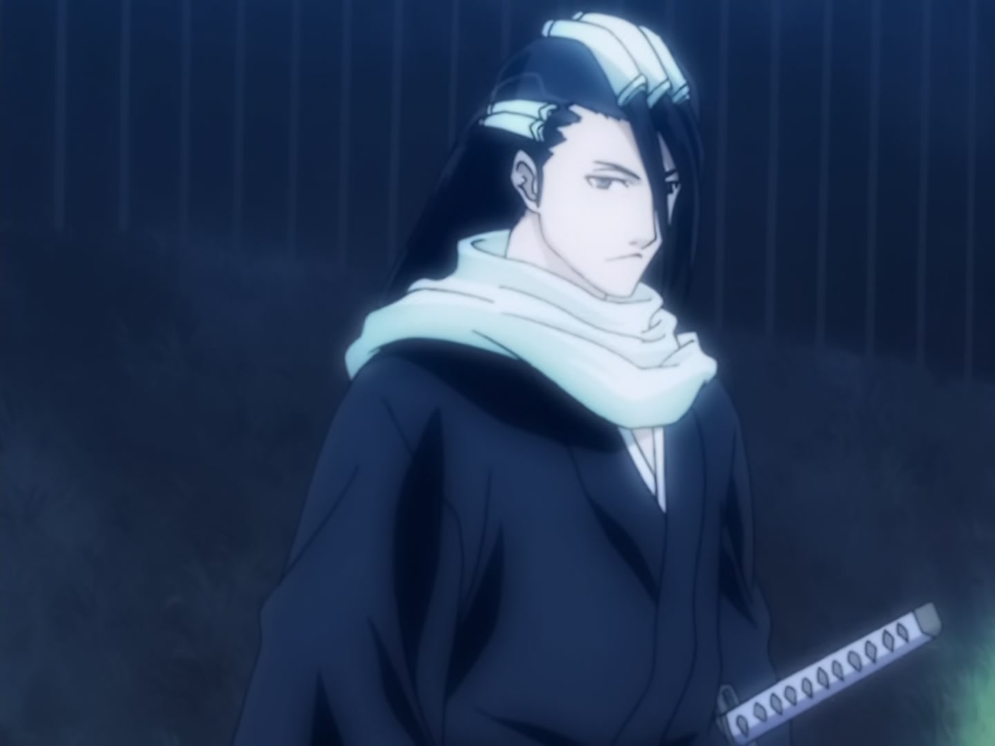 Bleach Ep 17: Ichigo Dies! @ 00:06:52