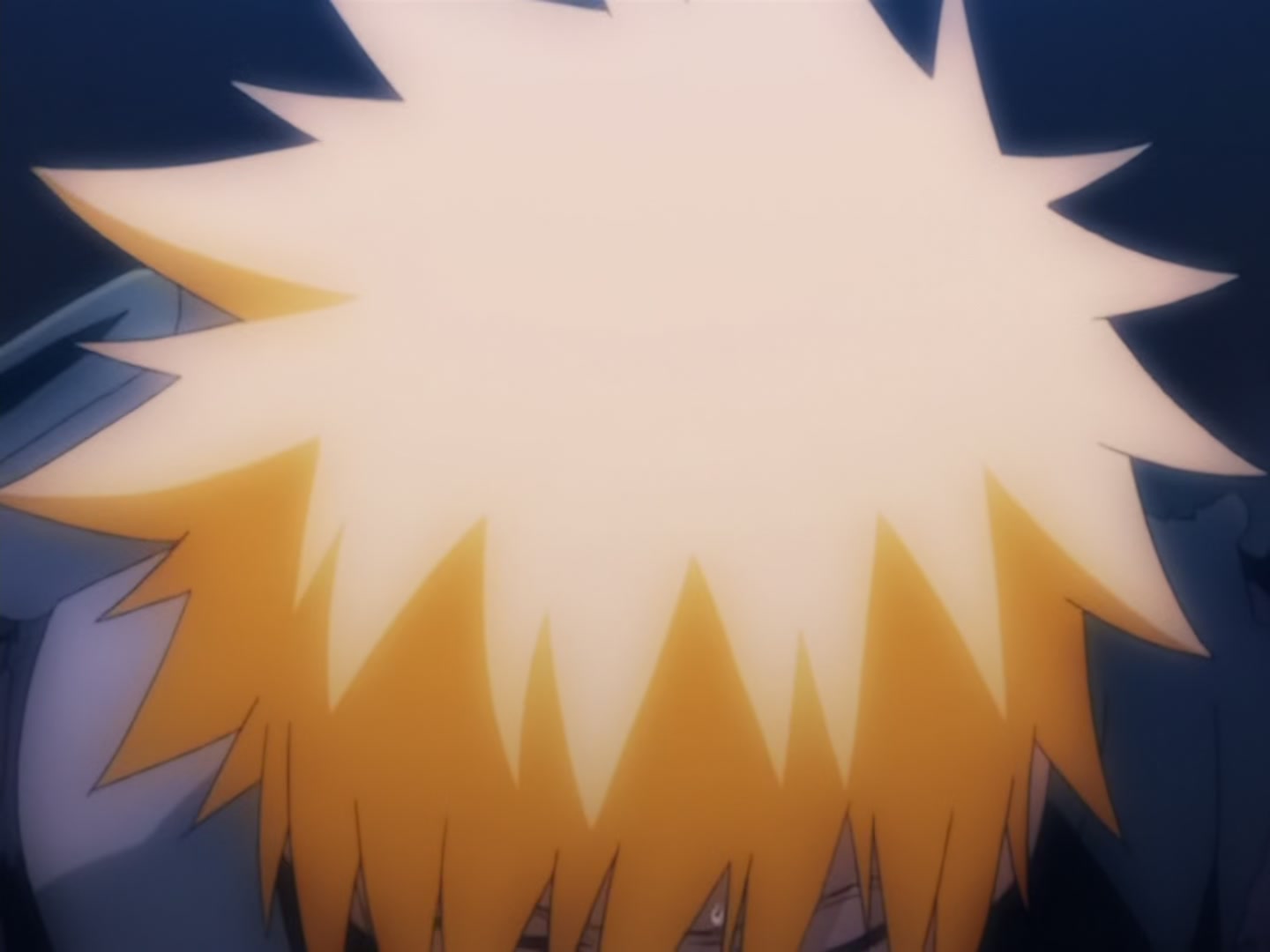 Bleach Ep 17: Ichigo Dies! @ 00:07:32