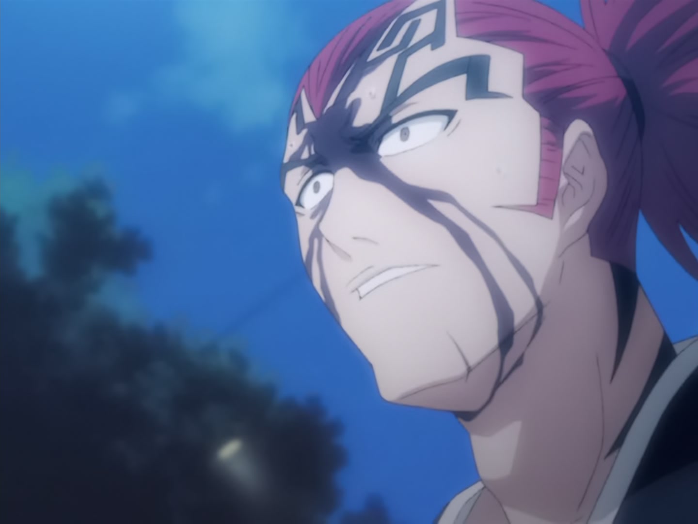 Bleach Ep 17: Ichigo Dies! @ 00:07:55