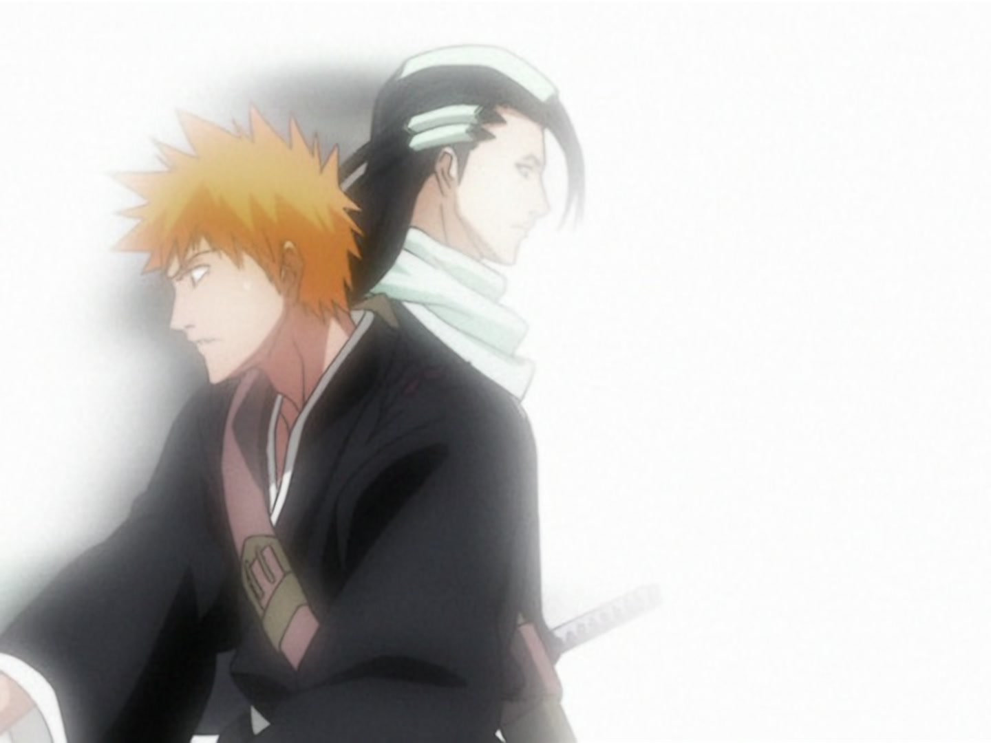 Bleach Ep 17: Ichigo Dies! @ 00:08:04