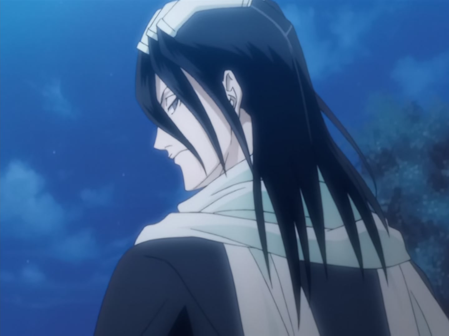 Bleach Ep 17: Ichigo Dies! @ 00:08:35