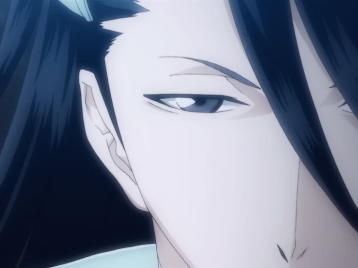 Bleach Ep 17: Ichigo Dies! @ 00:09:47
