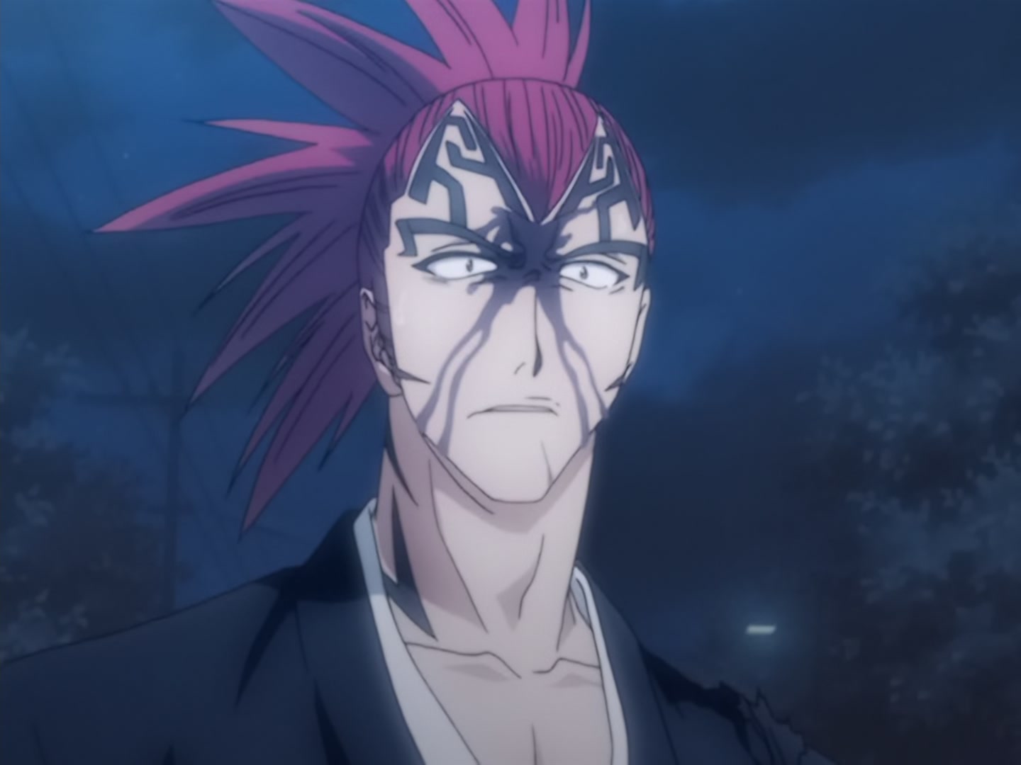 Bleach Ep 17: Ichigo Dies! @ 00:10:41