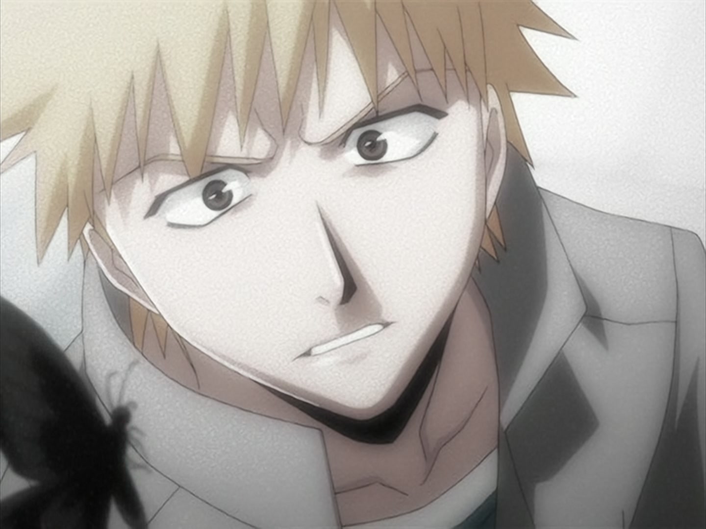 Bleach Ep 17: Ichigo Dies! @ 00:10:59