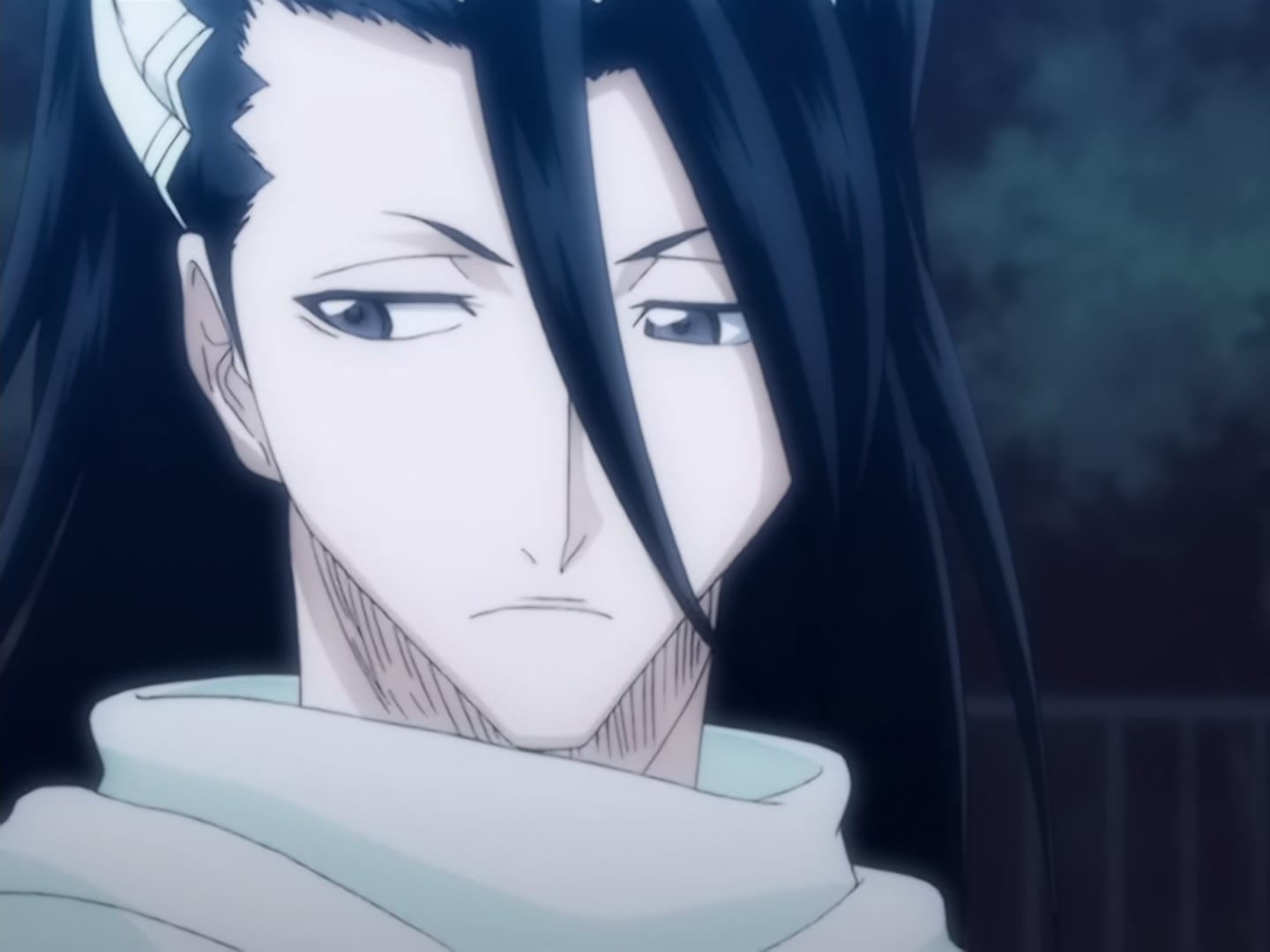 Bleach Ep 17: Ichigo Dies! @ 00:11:25