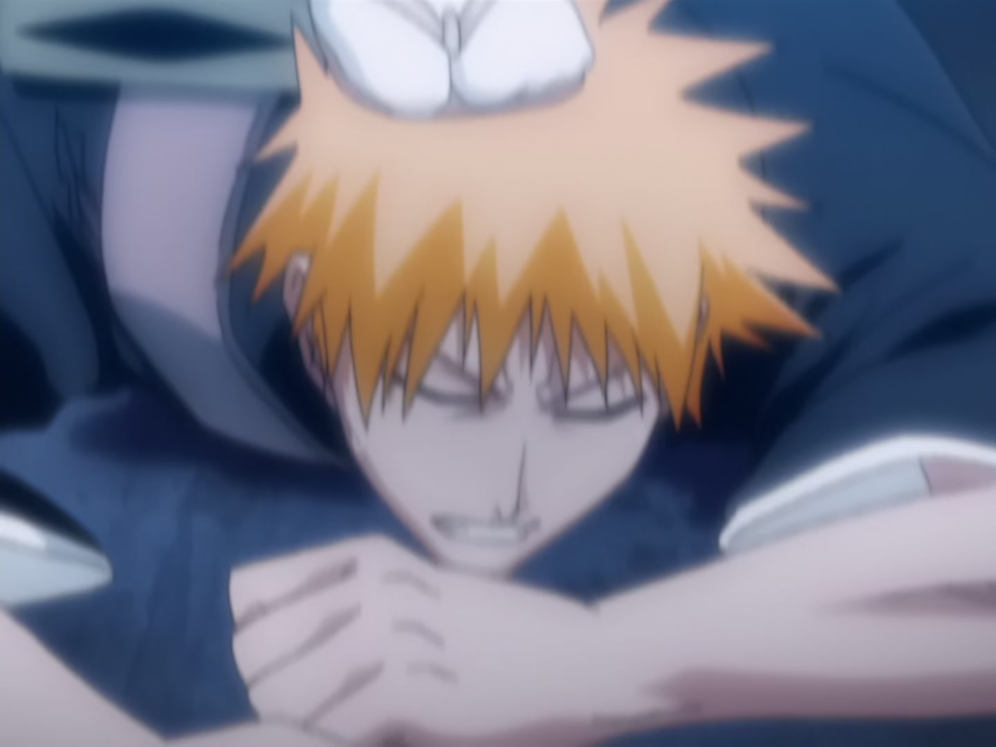 Bleach Ep 17: Ichigo Dies! @ 00:11:34