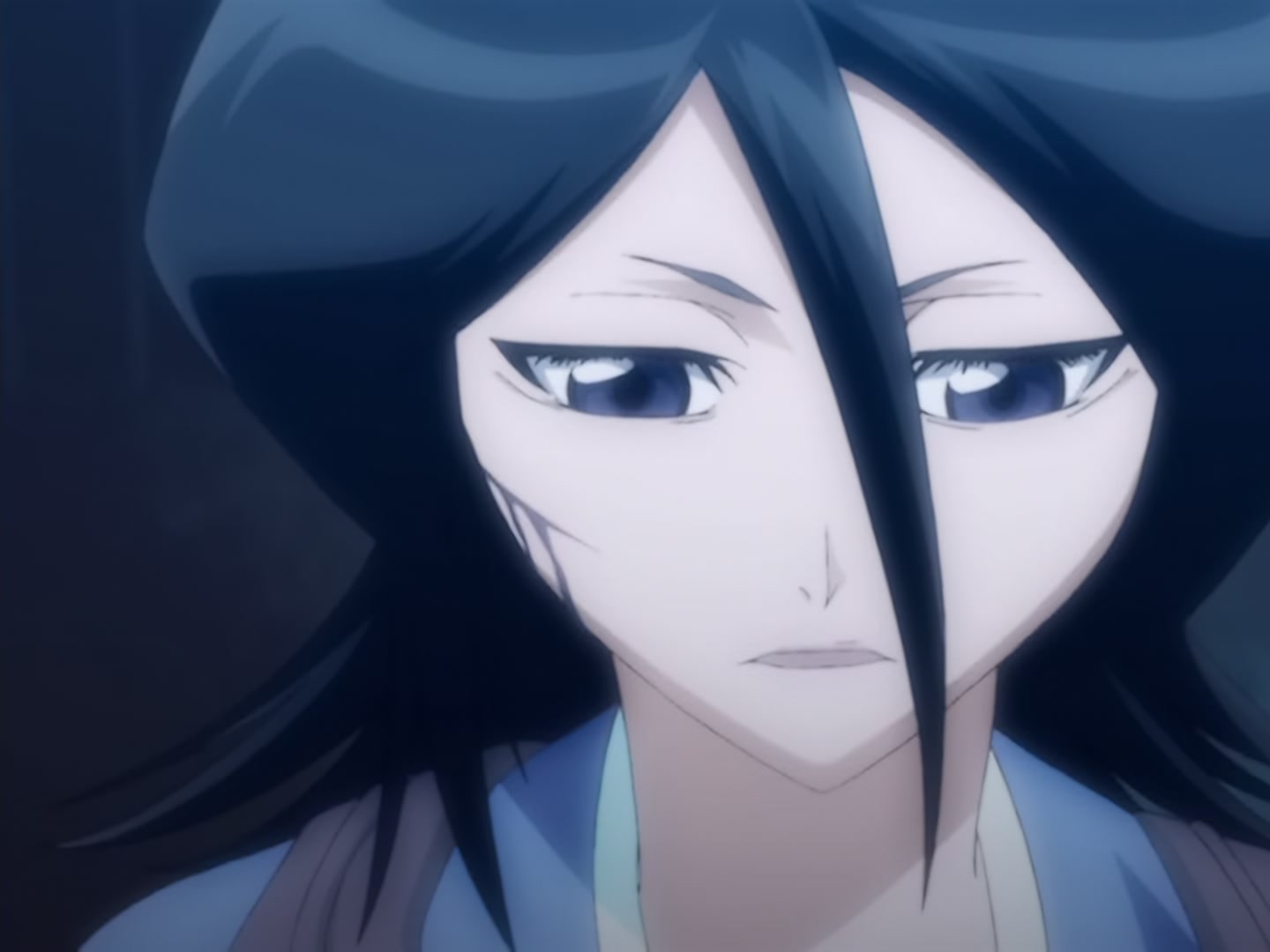 Bleach Ep 17: Ichigo Dies! @ 00:11:52