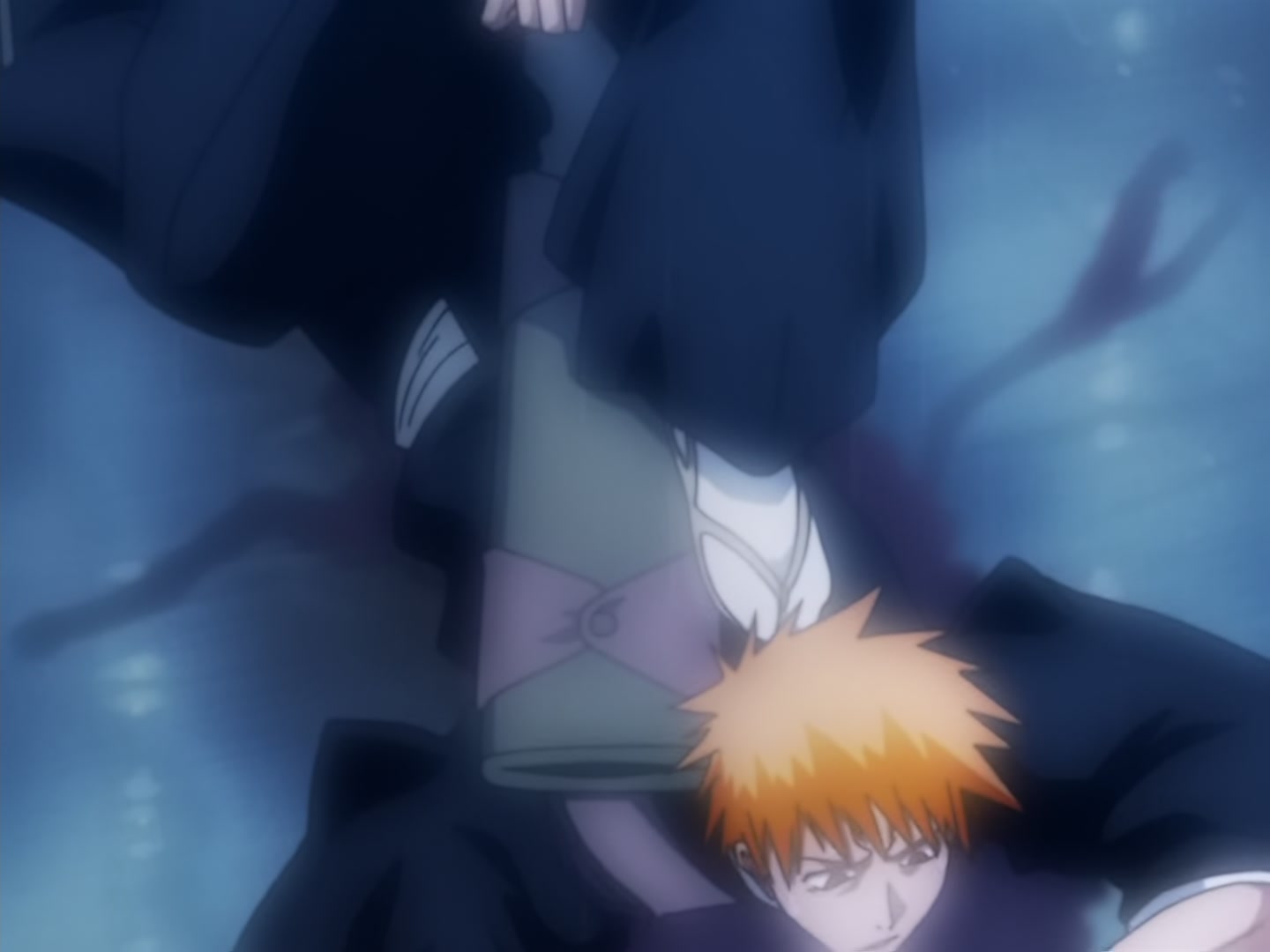 Bleach Ep 17: Ichigo Dies! @ 00:12:42