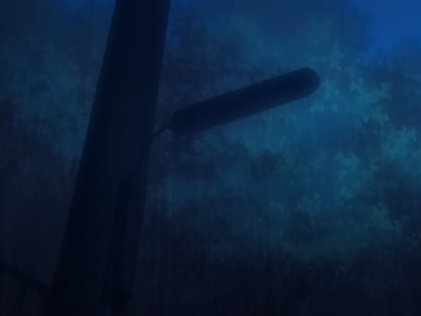 Bleach Ep 17: Ichigo Dies! @ 00:14:43