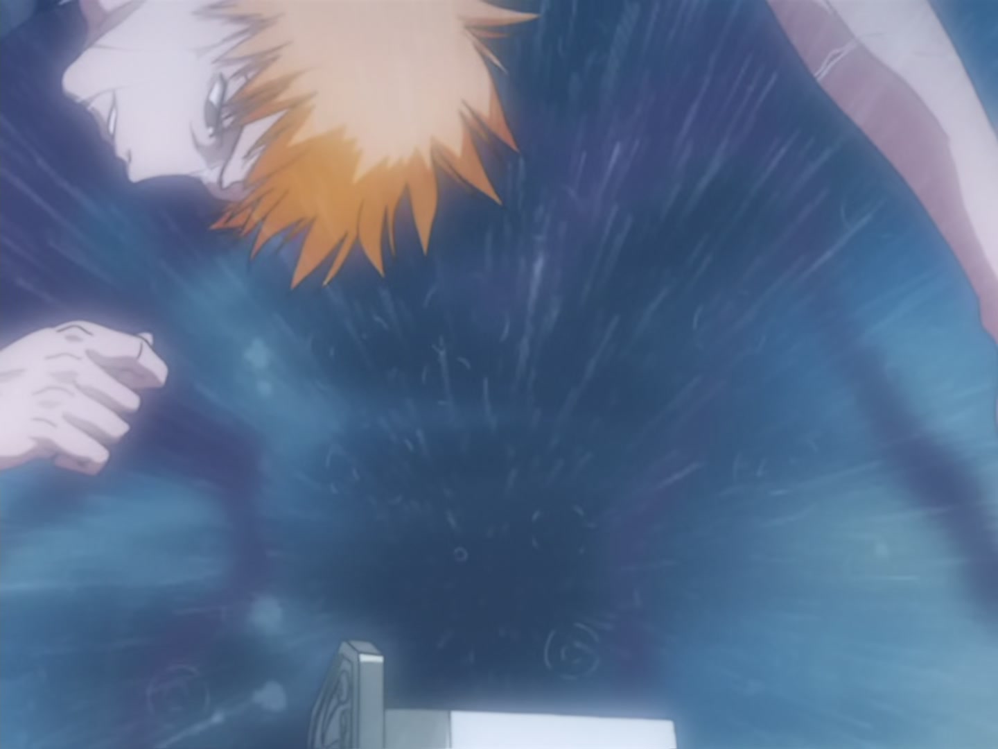Bleach Ep 17: Ichigo Dies! @ 00:14:52
