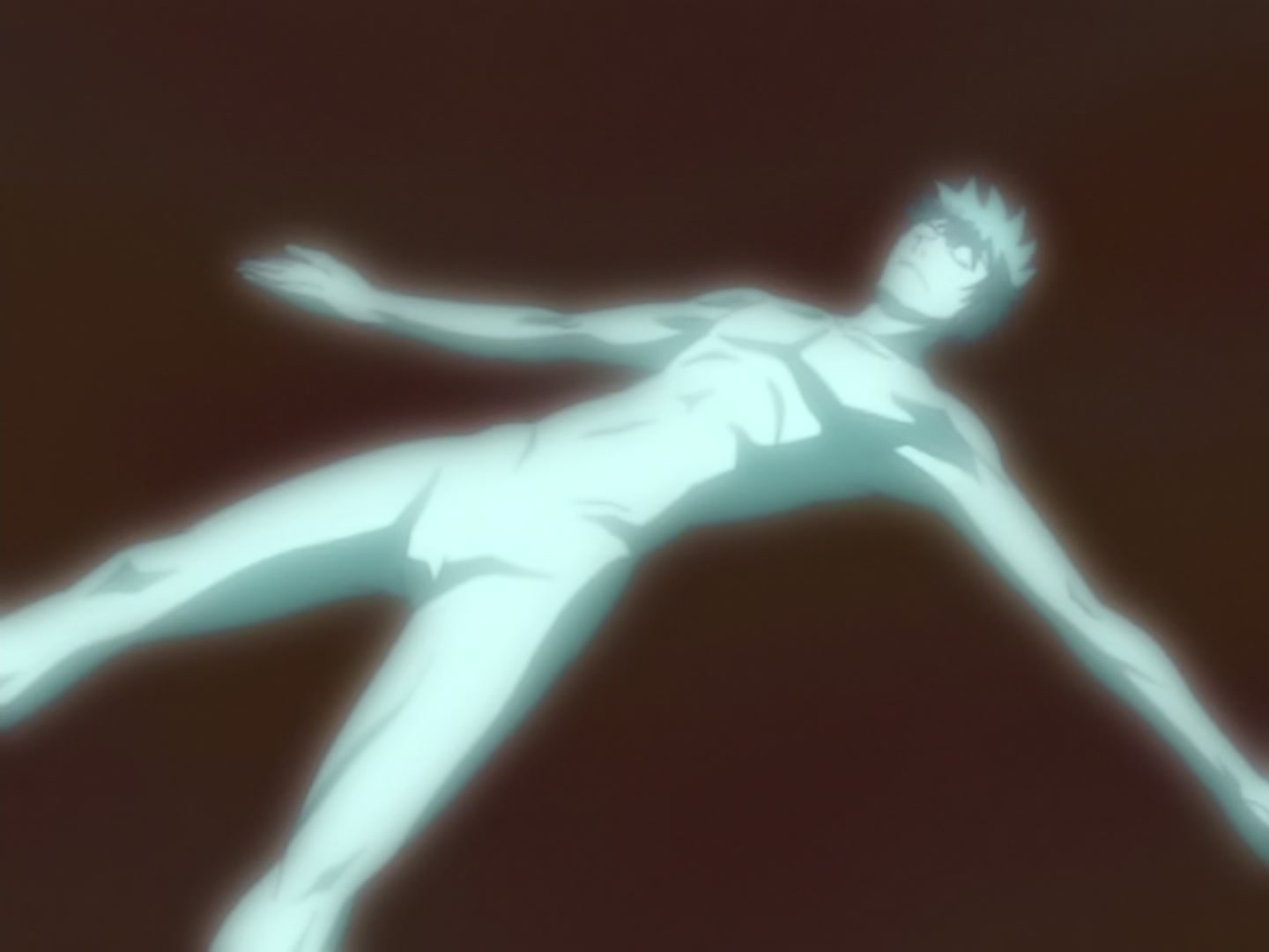 Bleach Ep 17: Ichigo Dies! @ 00:15:14