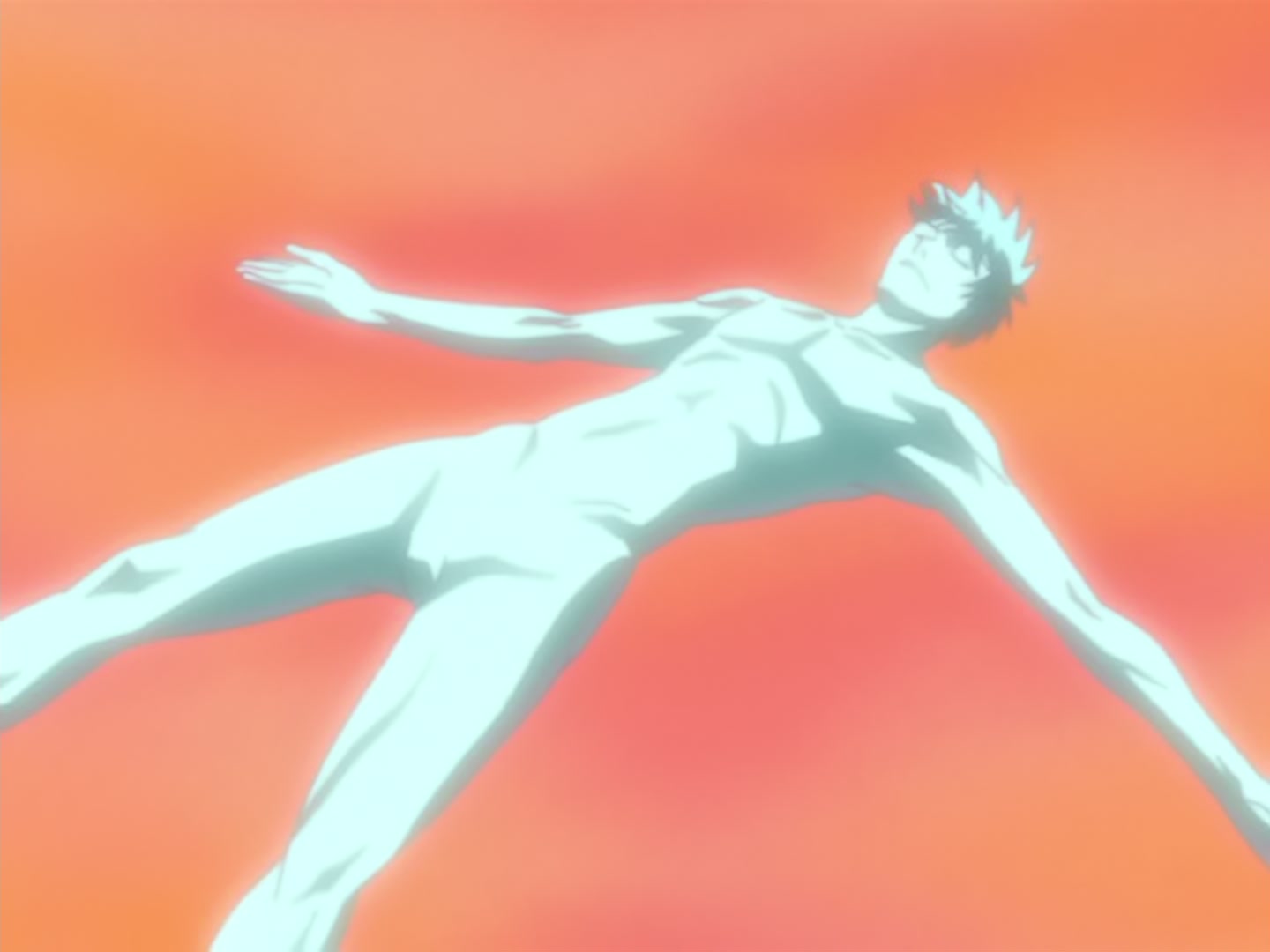 Bleach Ep 17: Ichigo Dies! @ 00:15:23