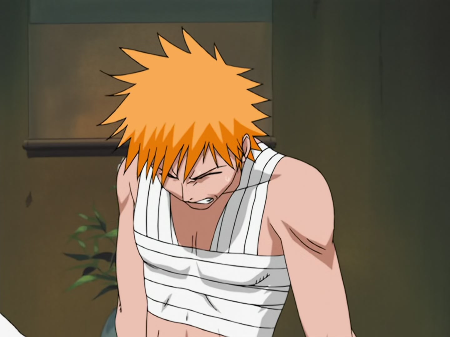 Bleach Ep 17: Ichigo Dies! @ 00:15:59