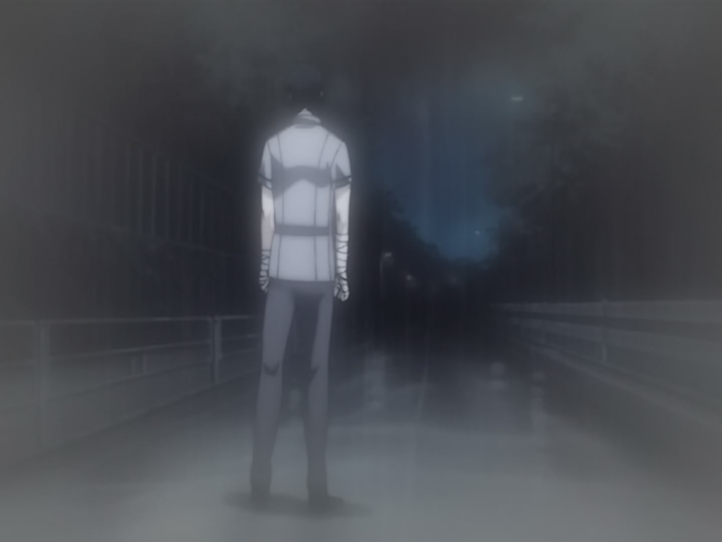Bleach Ep 17: Ichigo Dies! @ 00:17:15