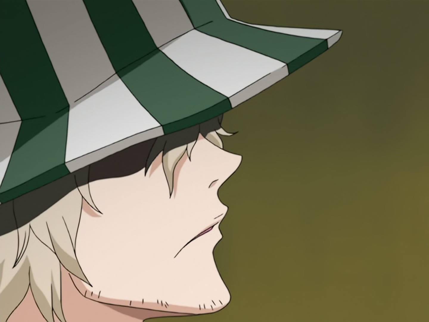 Bleach Ep 17: Ichigo Dies! @ 00:17:24
