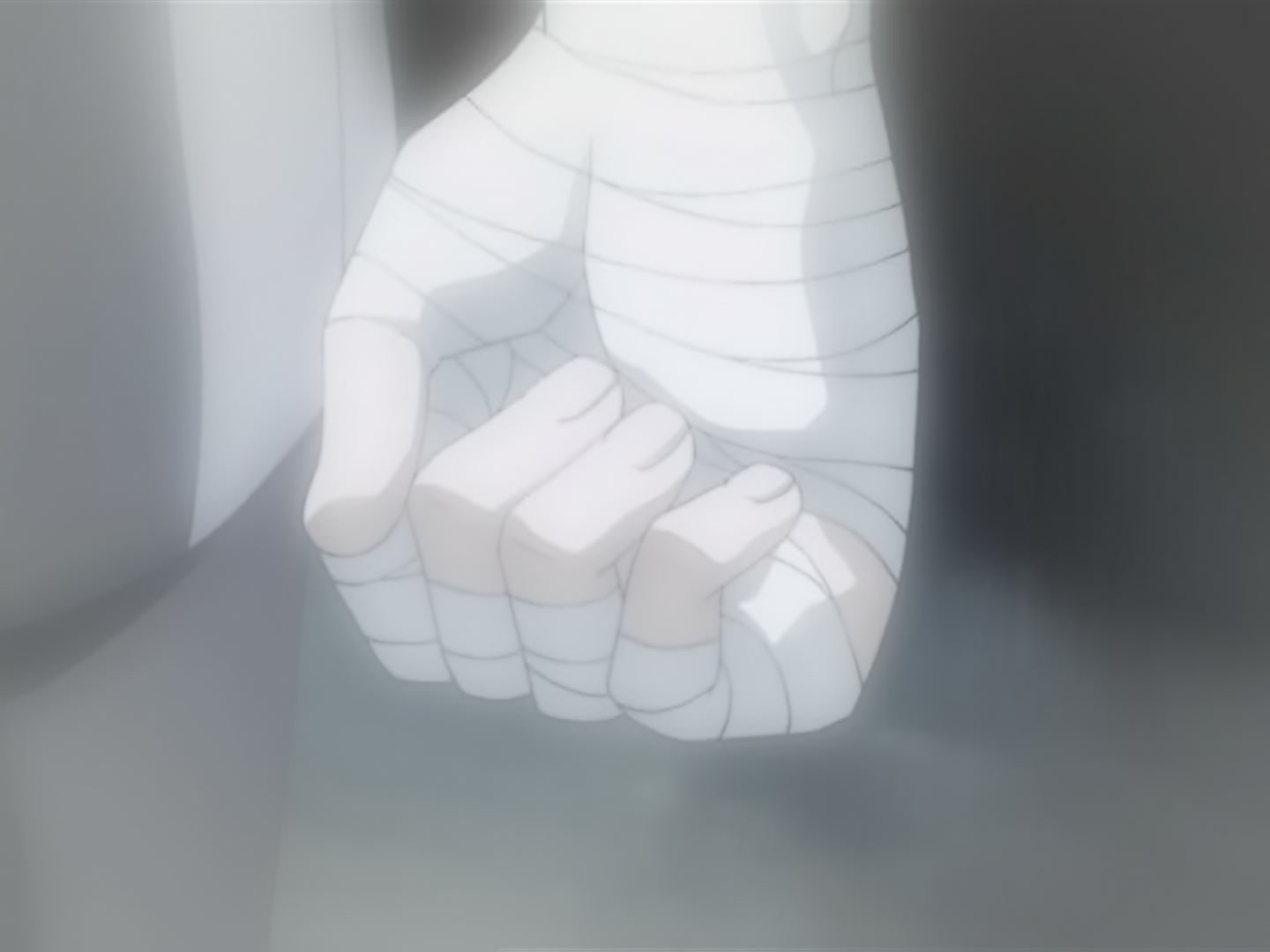 Bleach Ep 17: Ichigo Dies! @ 00:17:46