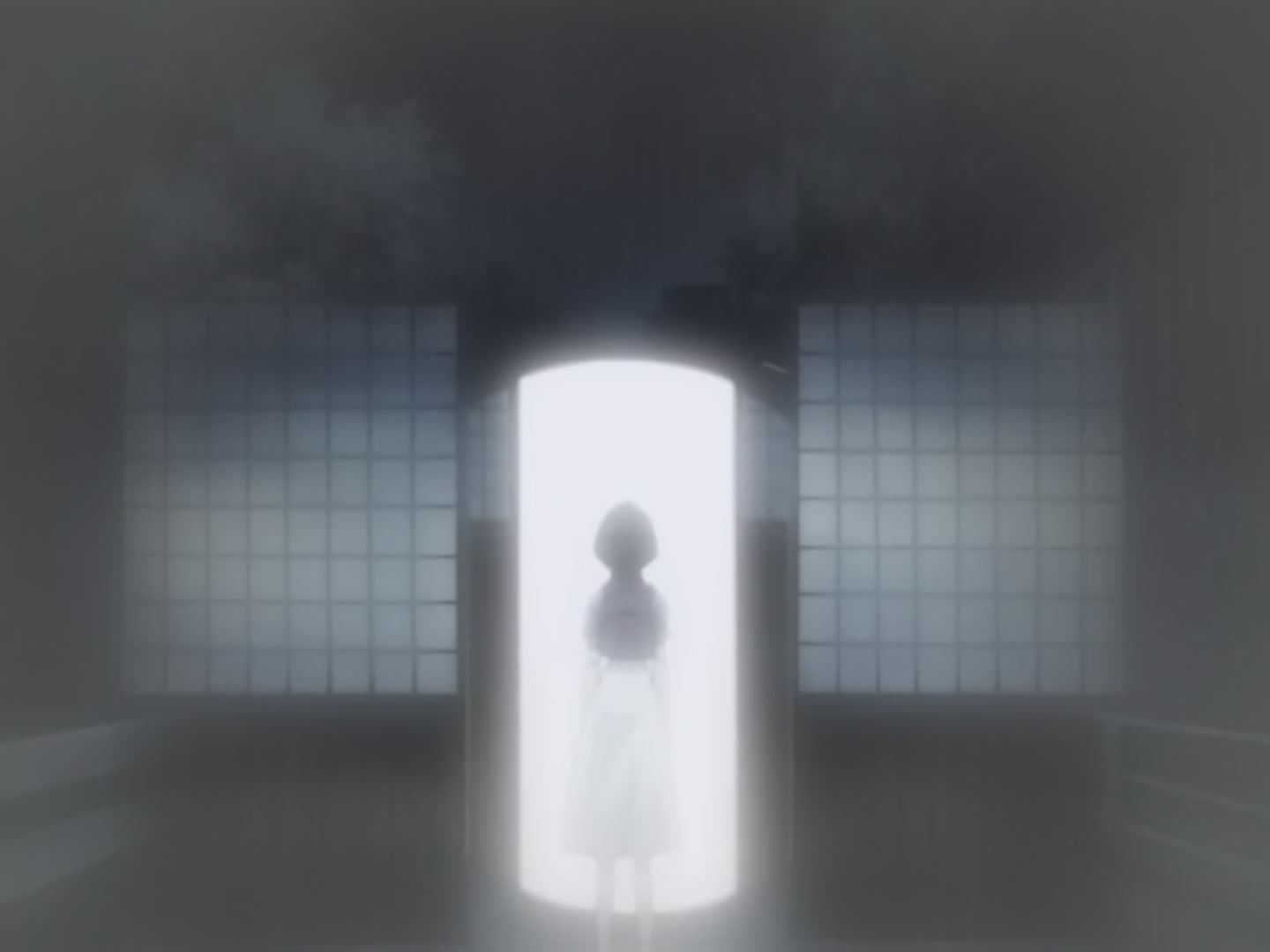 Bleach Ep 17: Ichigo Dies! @ 00:17:55