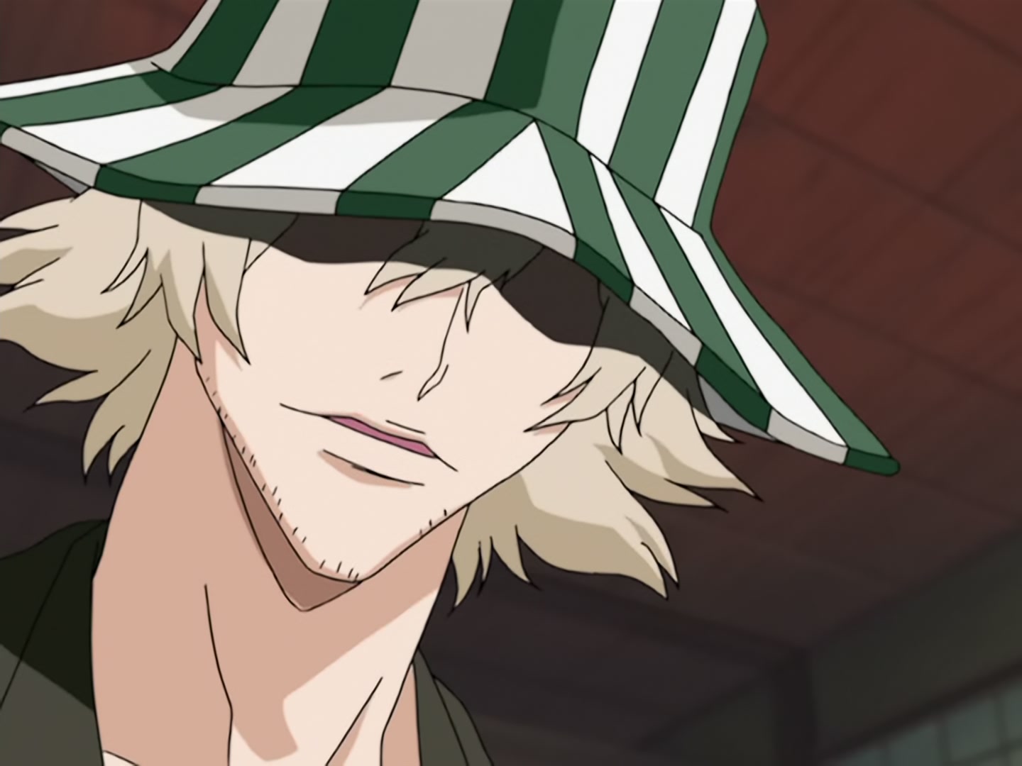 Bleach Ep 17: Ichigo Dies! @ 00:18:27