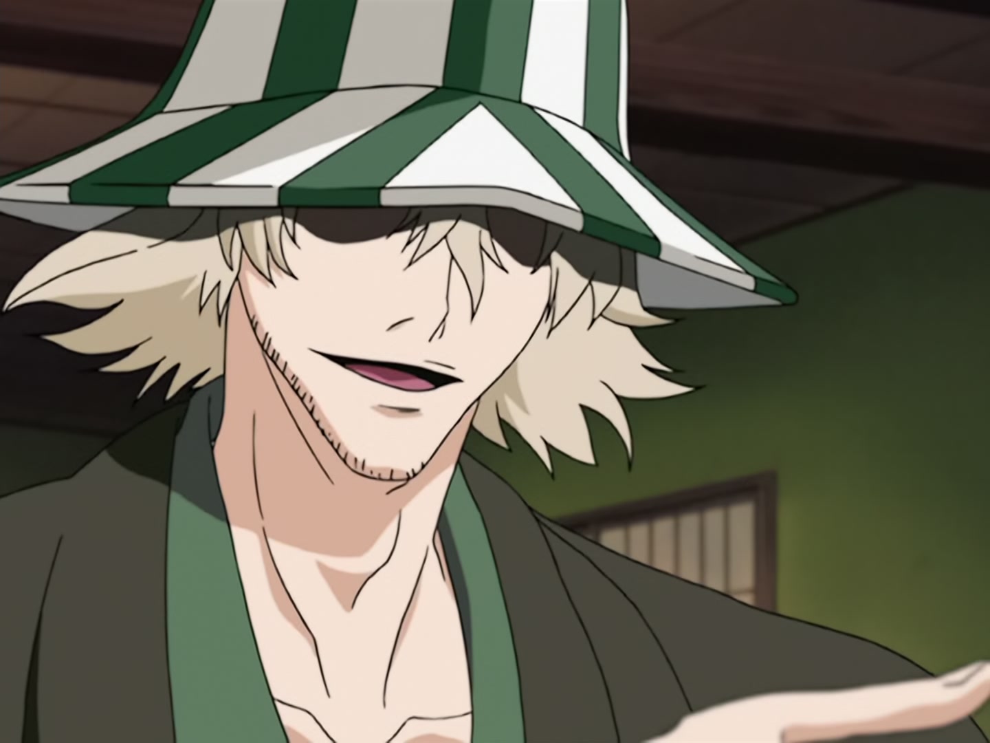 Bleach Ep 17: Ichigo Dies! @ 00:18:40