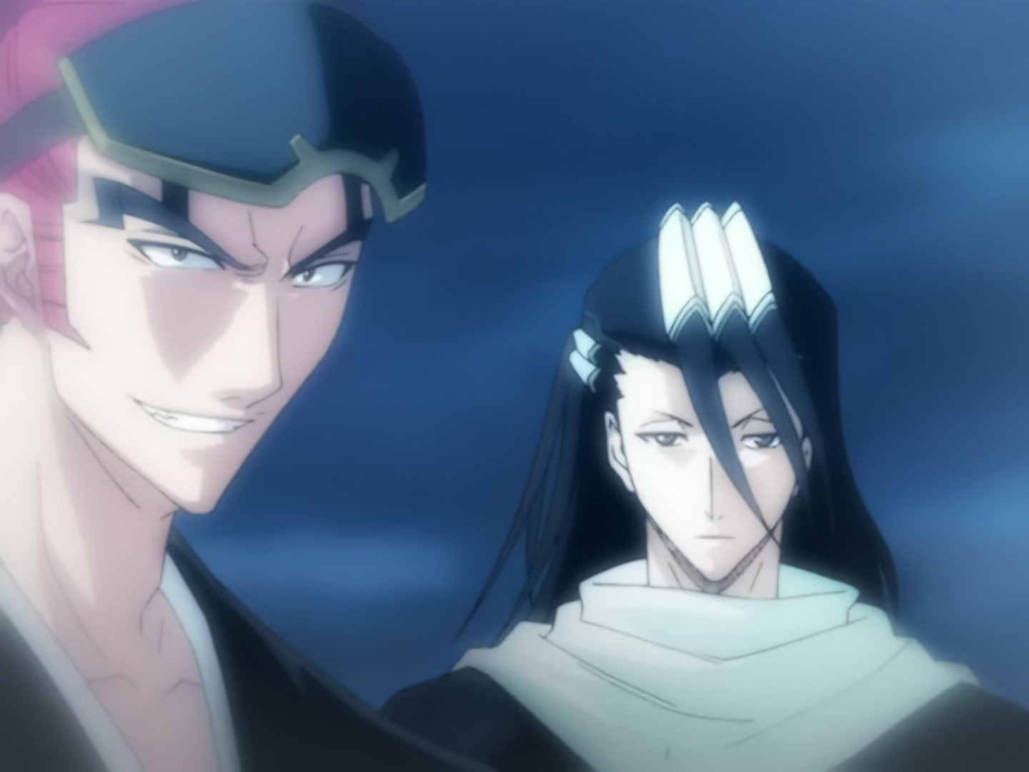Bleach Ep 17: Ichigo Dies! @ 00:19:21