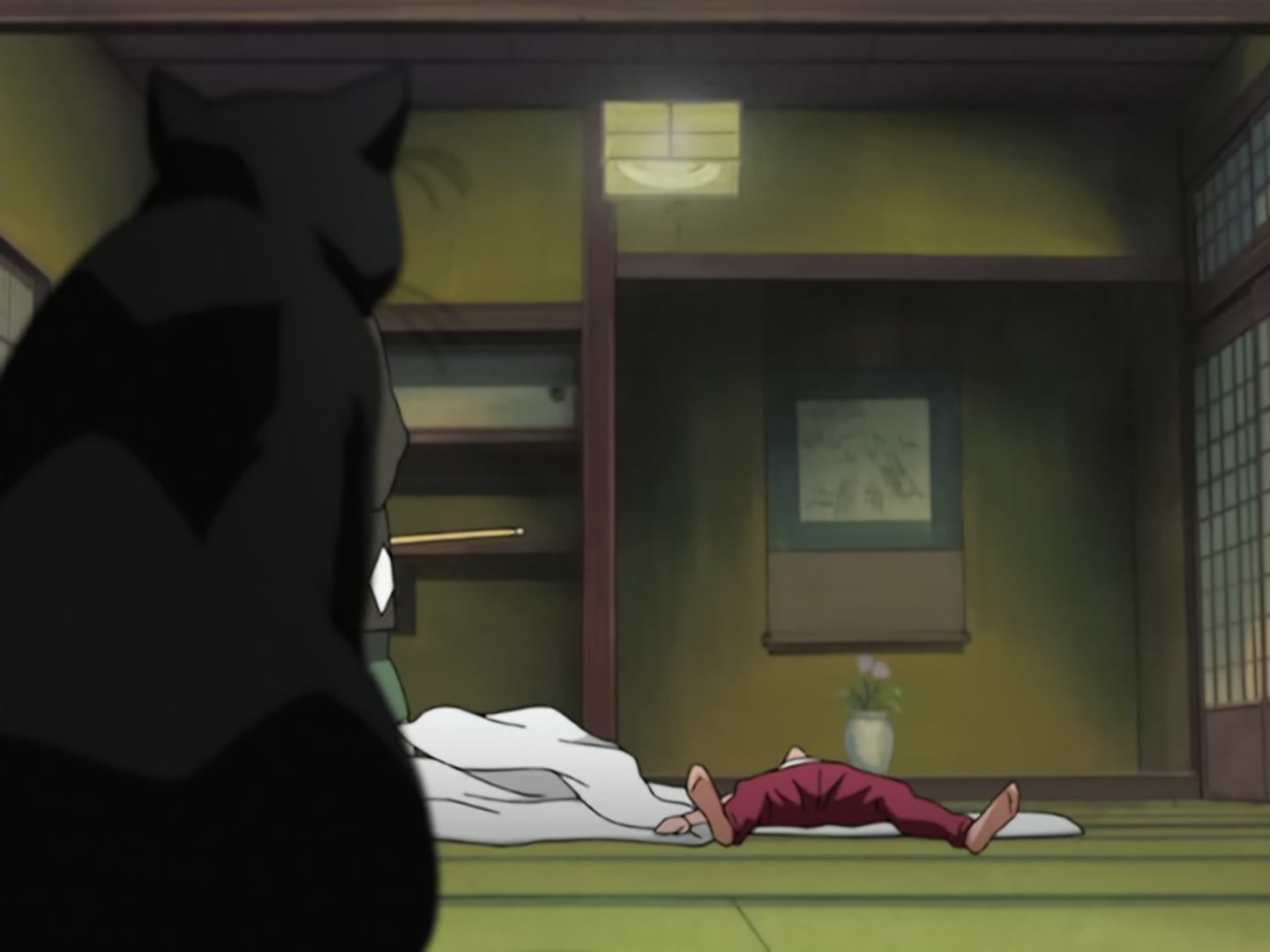 Bleach Ep 17: Ichigo Dies! @ 00:19:56