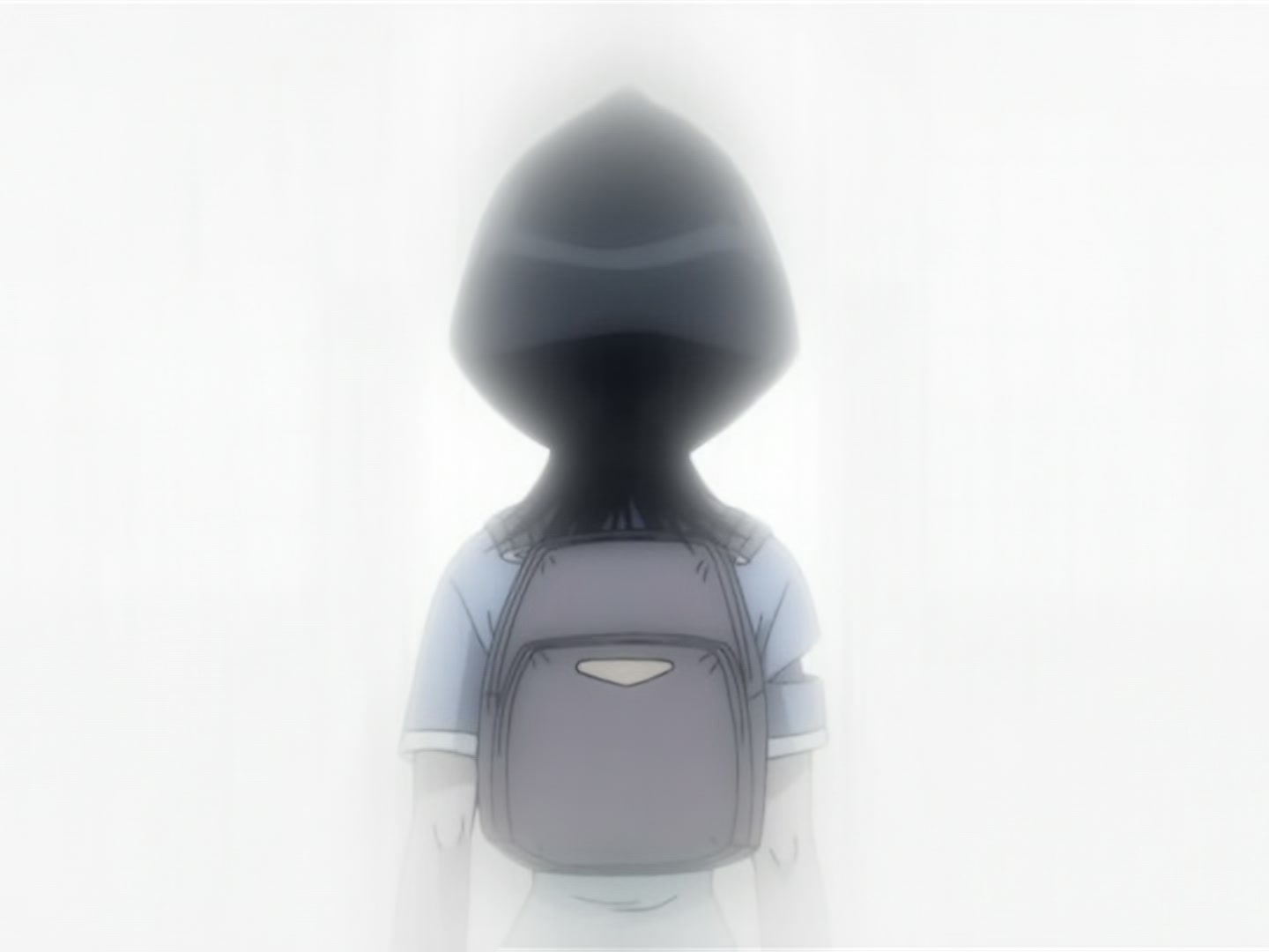 Bleach Ep 17: Ichigo Dies! @ 00:20:32