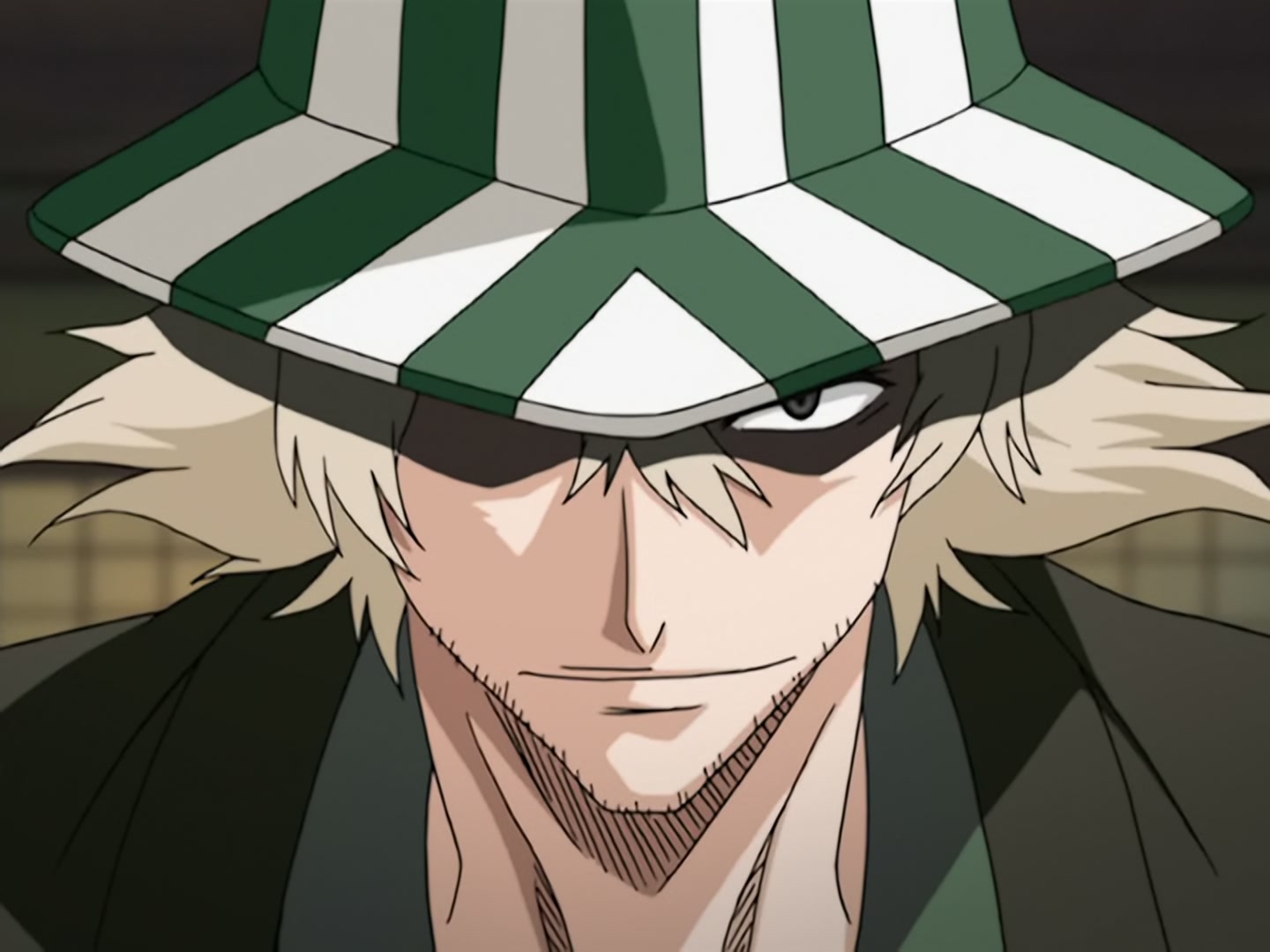 Bleach Ep 17: Ichigo Dies! @ 00:20:59