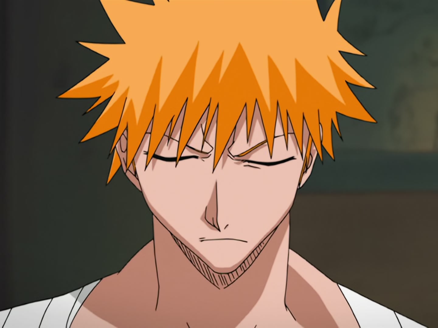 Bleach Ep 17: Ichigo Dies! @ 00:21:08