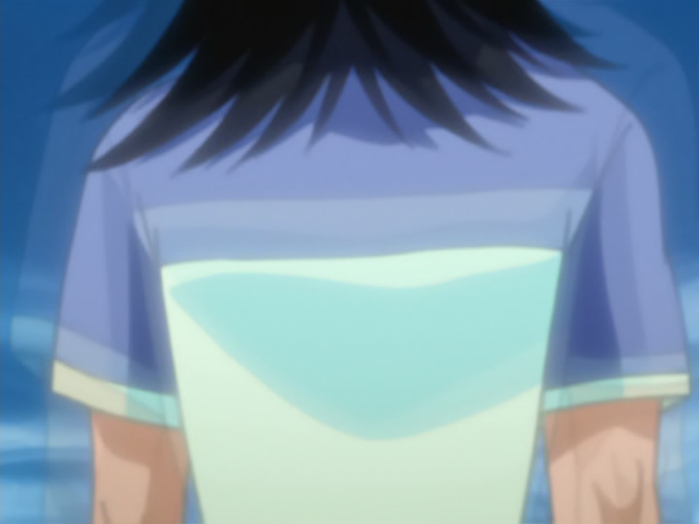 Bleach Ep 17: Ichigo Dies! @ 00:21:13