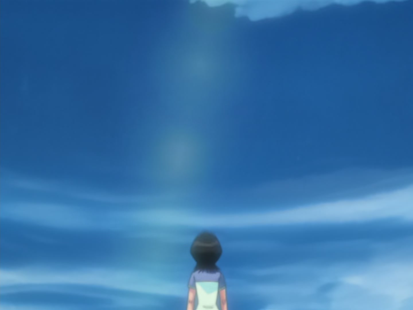 Bleach Ep 17: Ichigo Dies! @ 00:21:17