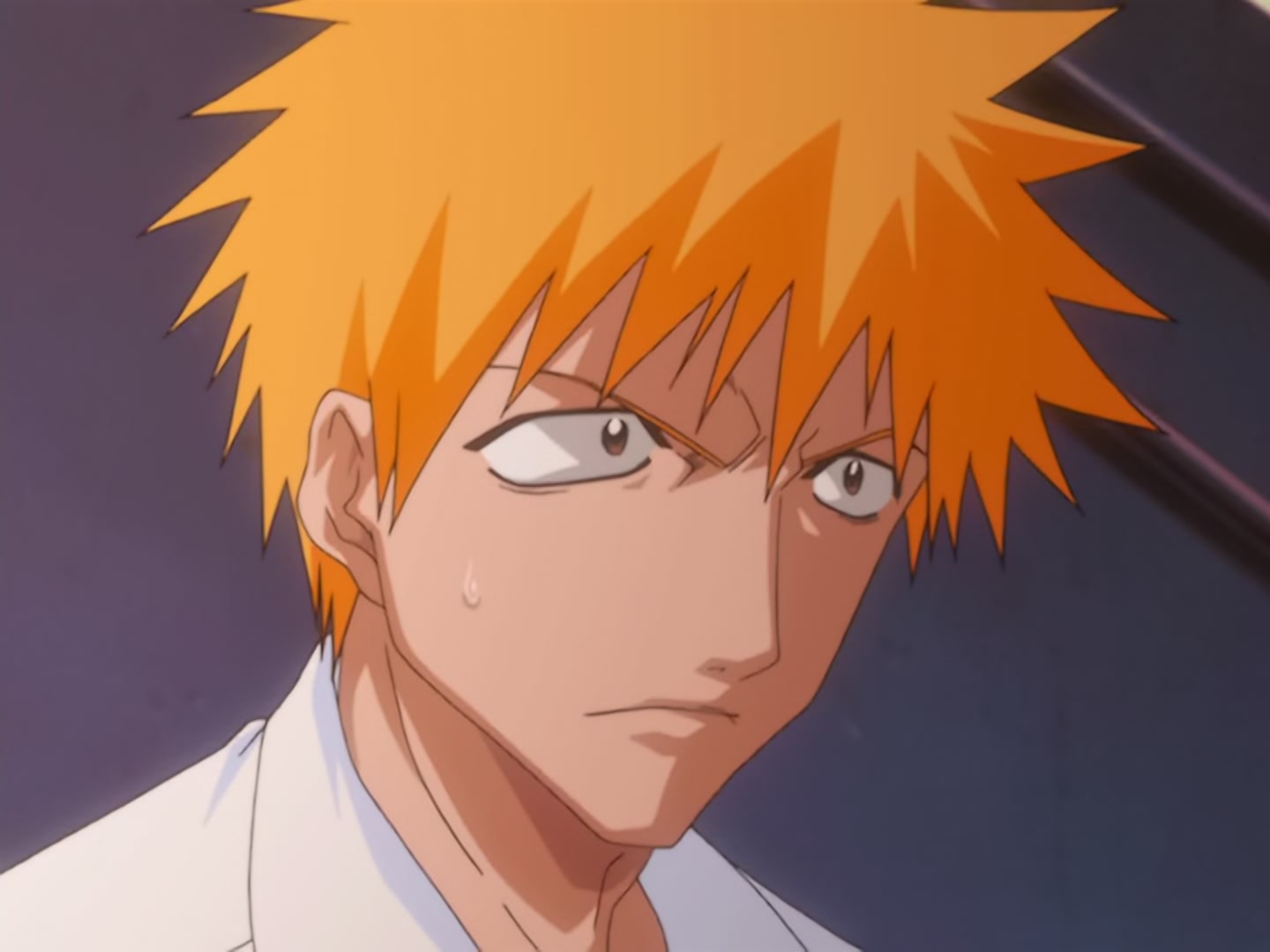 Bleach Ep 18: Reclaim! The Power of the Shinigami @ 00:05:58