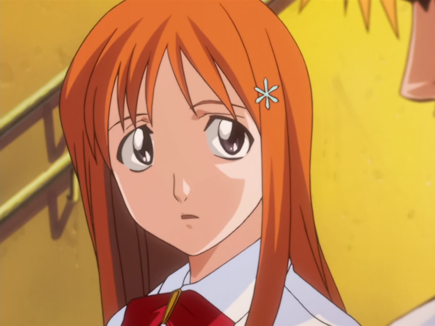 Bleach Ep 18: Reclaim! The Power of the Shinigami @ 00:06:03