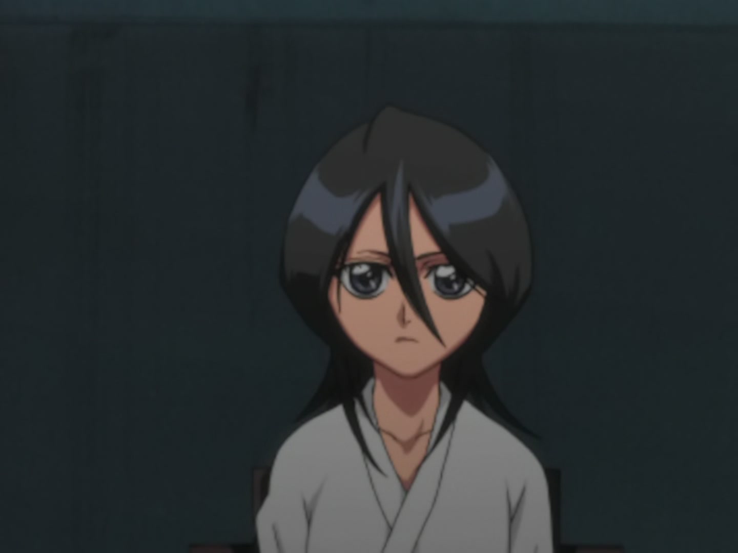 E019 · Ichigo Becomes a Hollow! screencaps