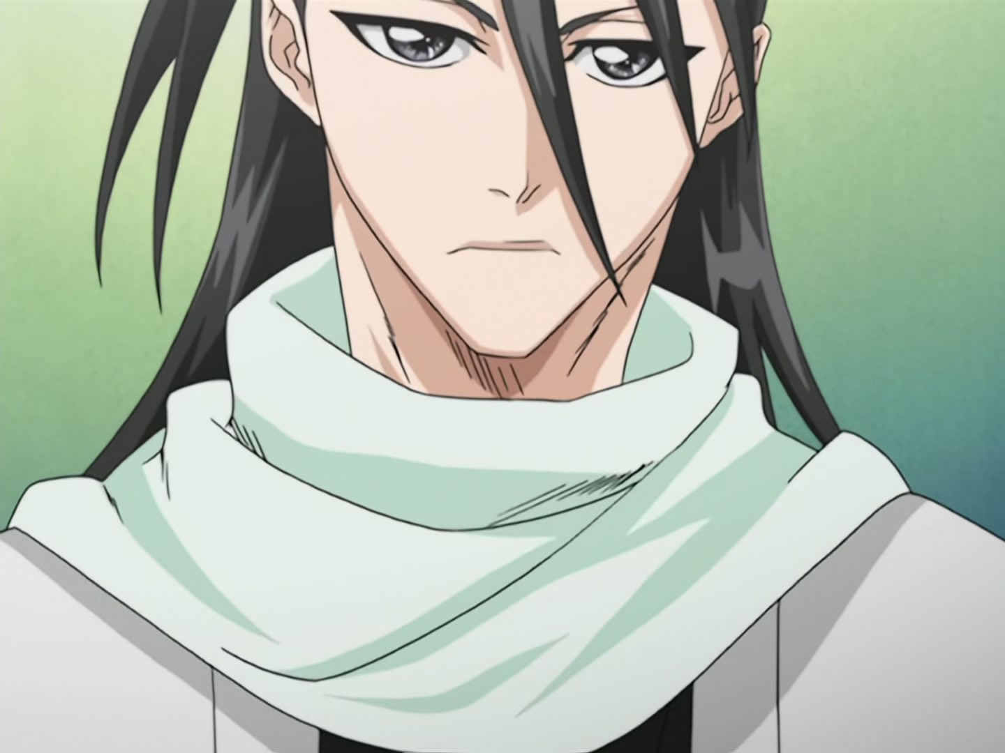 Bleach Ep 19: Ichigo Becomes a Hollow! @ 00:01:52