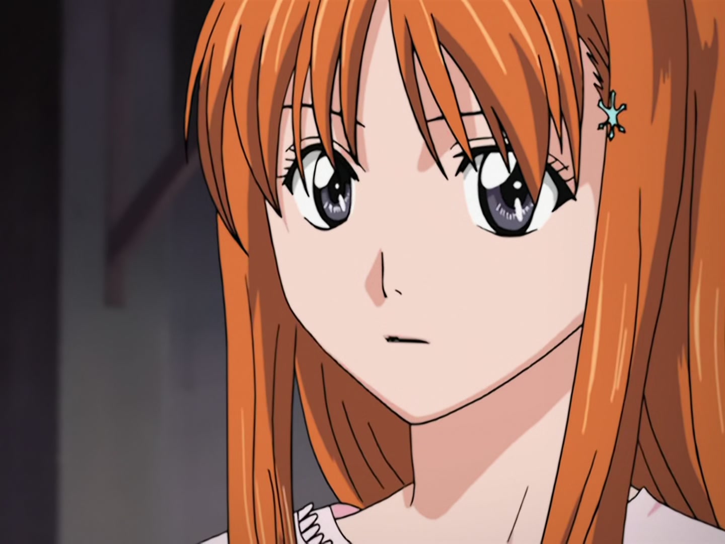 Bleach Ep 19: Ichigo Becomes a Hollow! @ 00:05:13