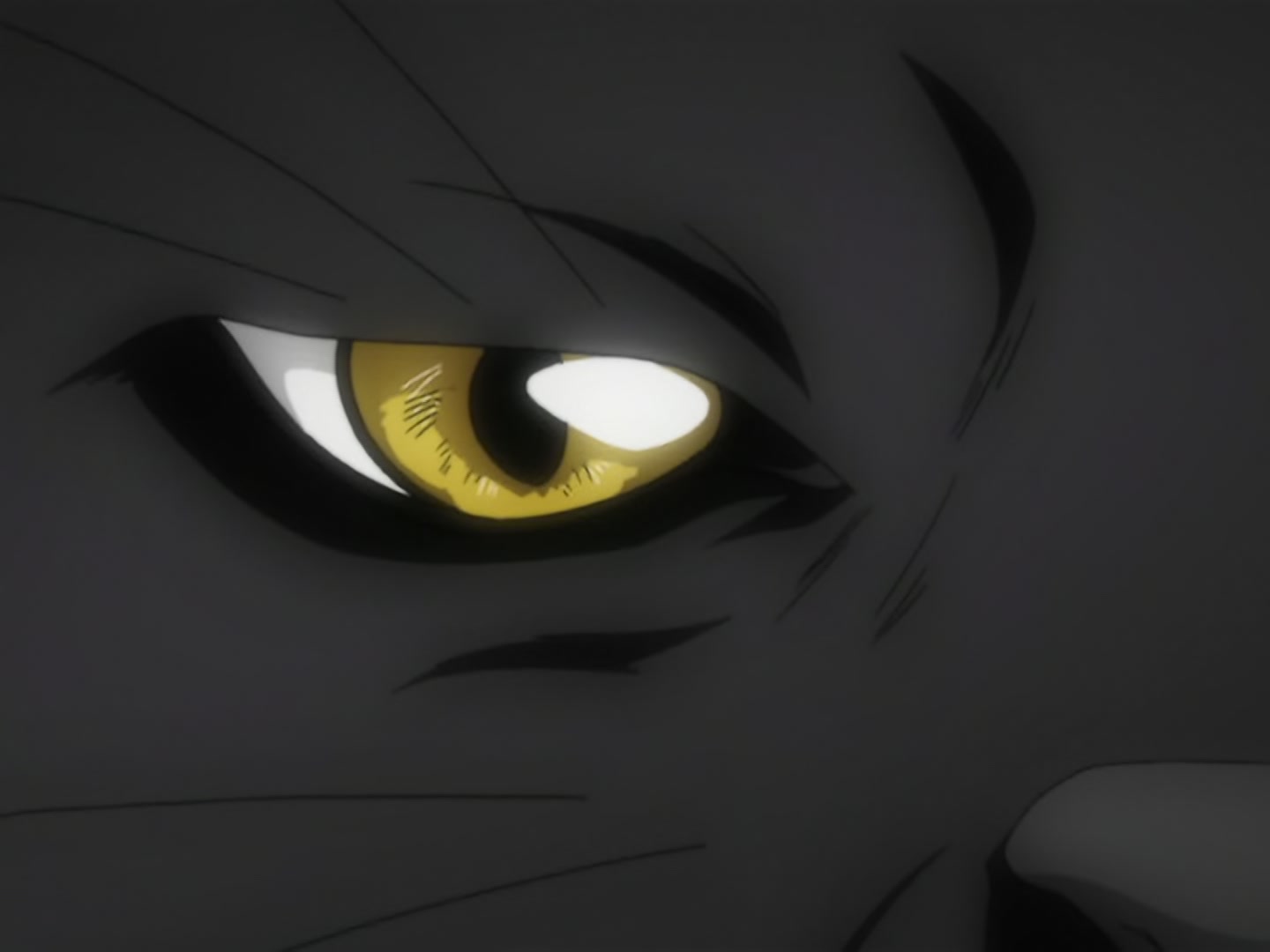 Bleach Ep 19: Ichigo Becomes a Hollow! @ 00:06:56