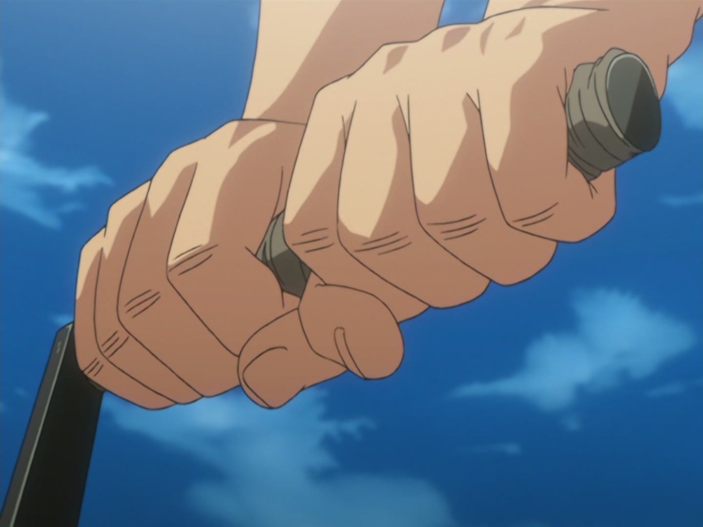 Bleach Ep 24: Assemble! The 13 Divisions @ 00:02:15