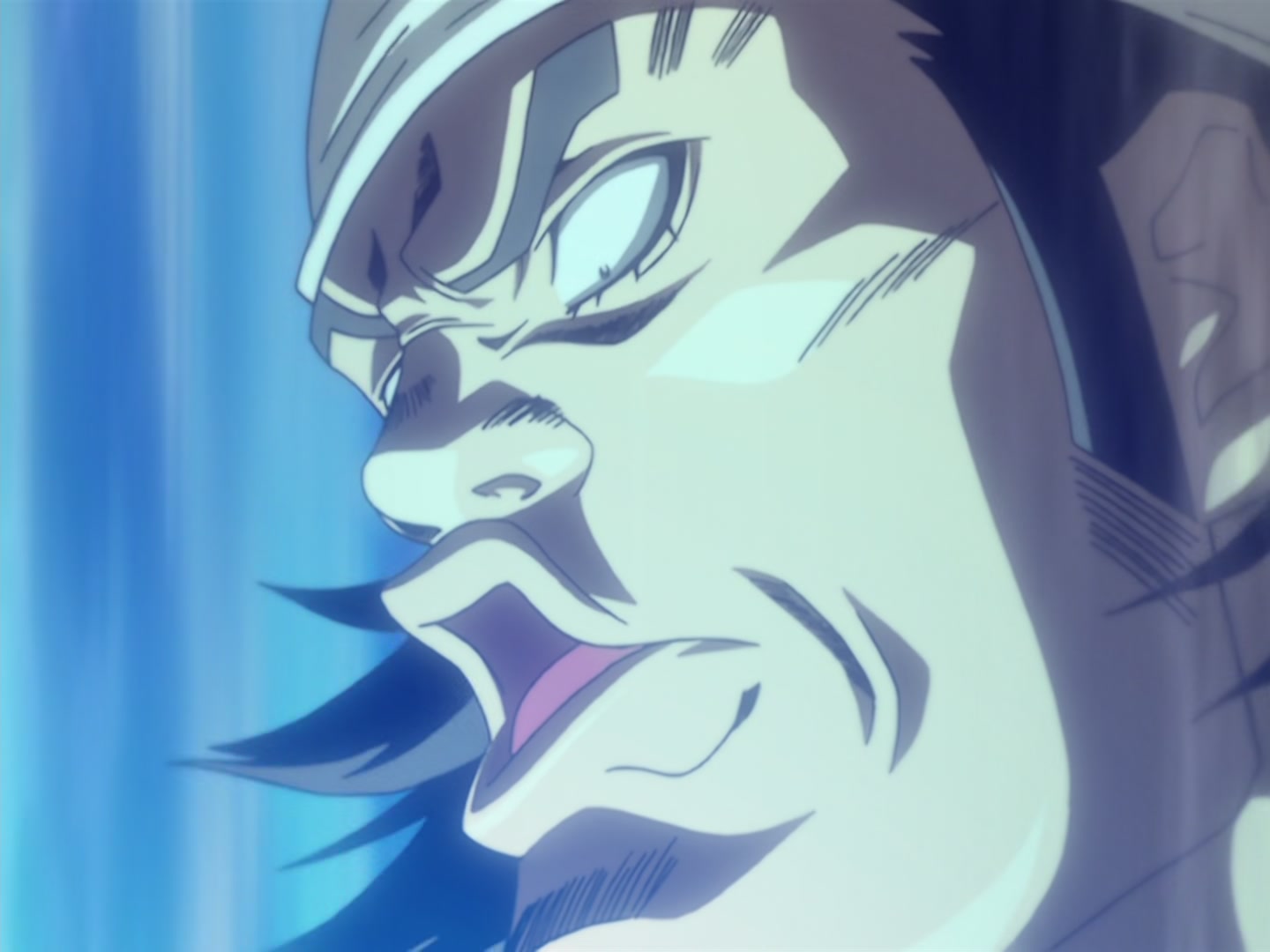 Bleach Ep 24: Assemble! The 13 Divisions @ 00:04:43