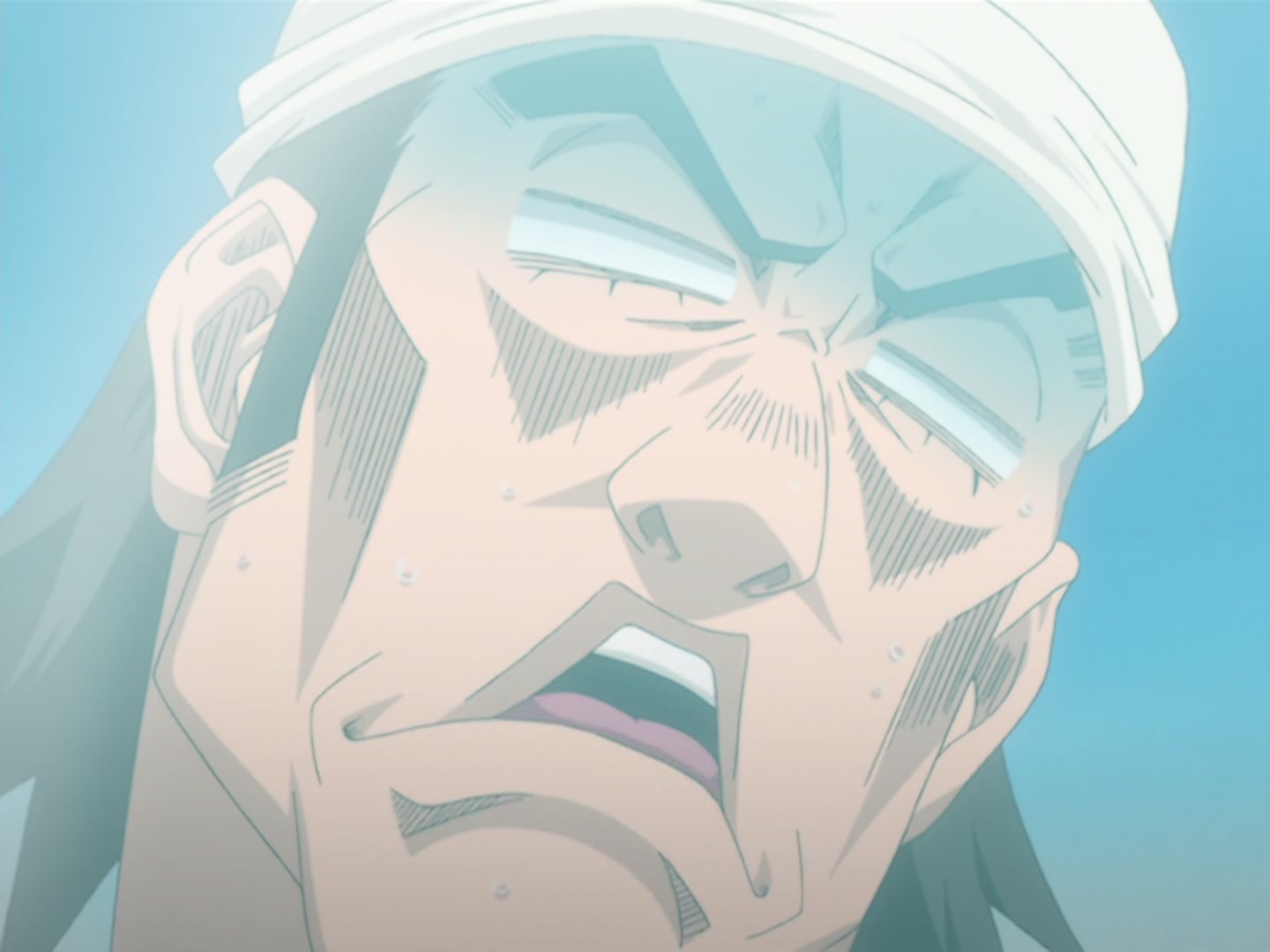 Bleach Ep 24: Assemble! The 13 Divisions @ 00:05:51