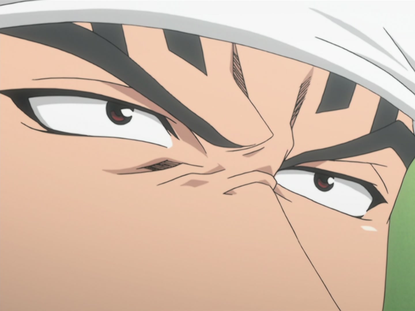 Bleach Ep 24: Assemble! The 13 Divisions @ 00:09:18